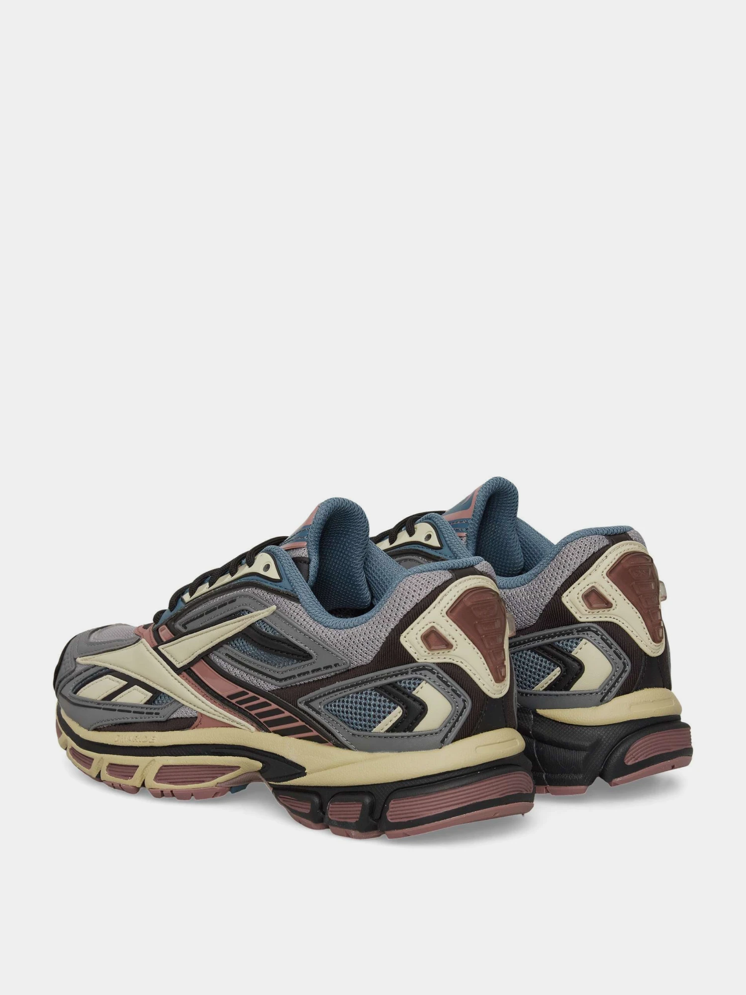 Кроссовки Reebok LTD Premier Road Ultra Soft Pink