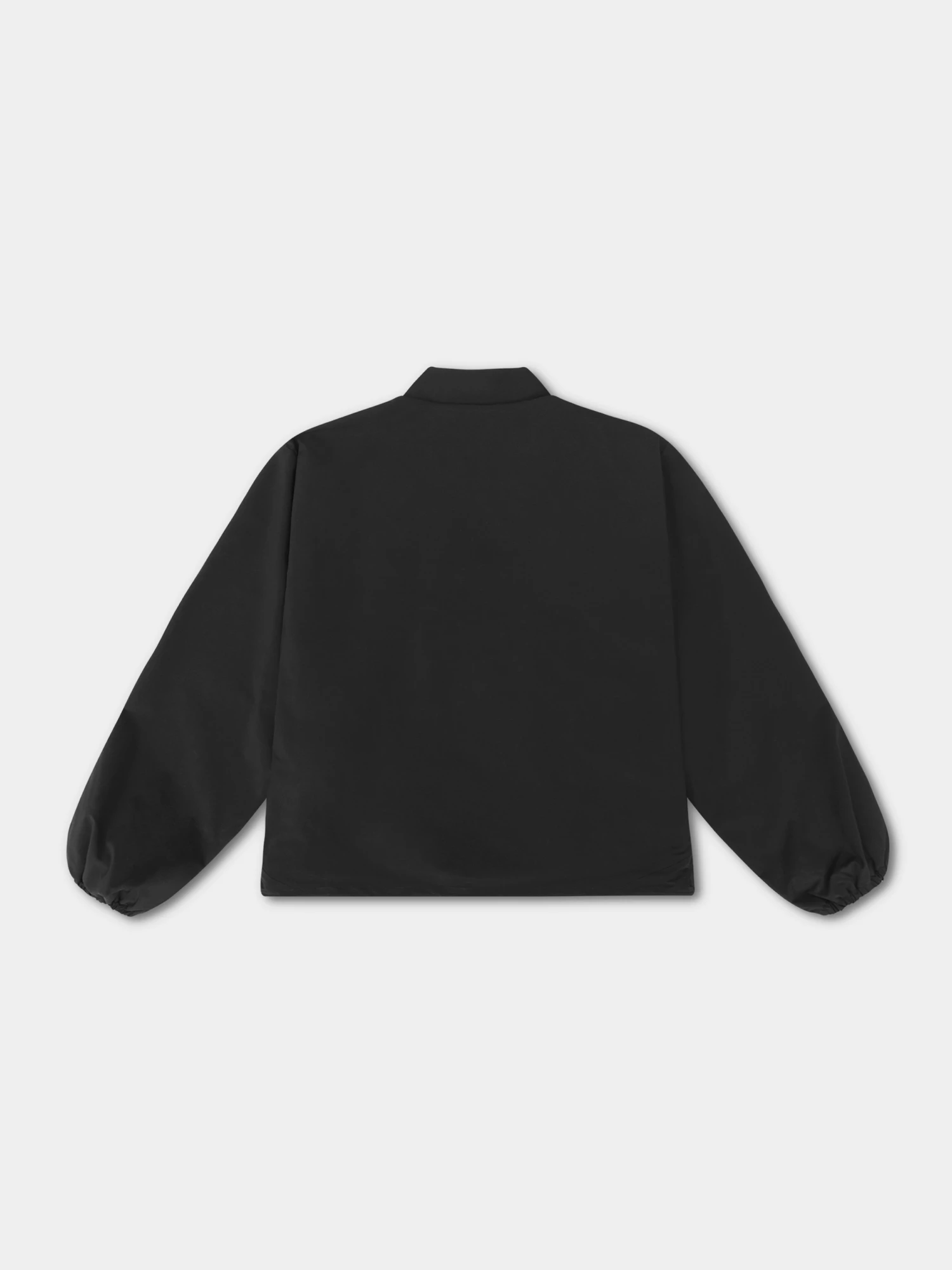 Ветровка HELIOT EMIL Surtsey Windbreaker Black