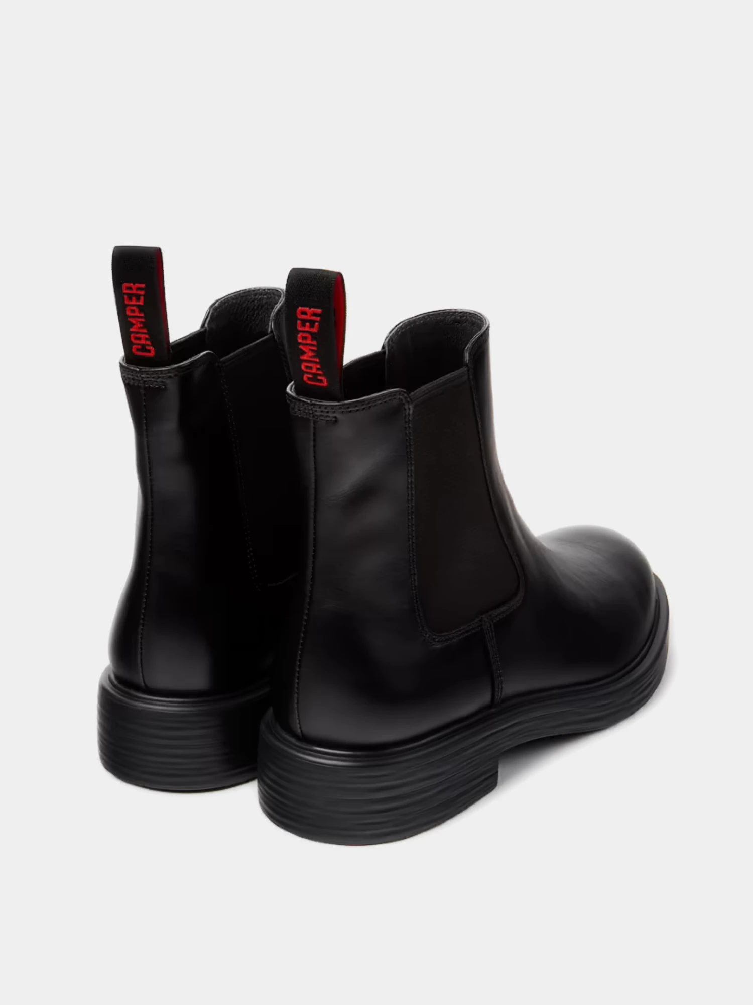 Челси Camper Dean Black