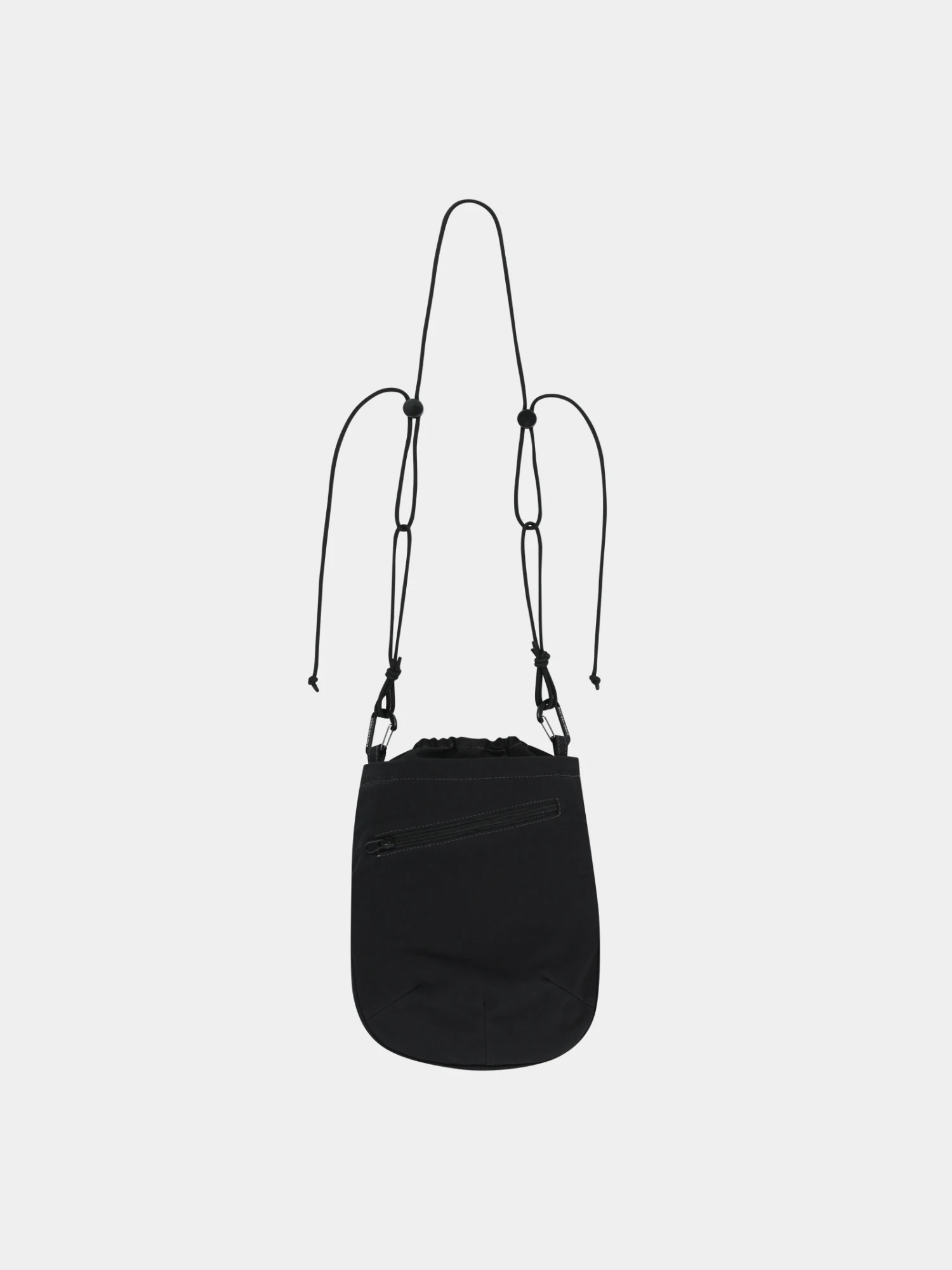 Сумка SAN SAN GEAR Varied Cross Black