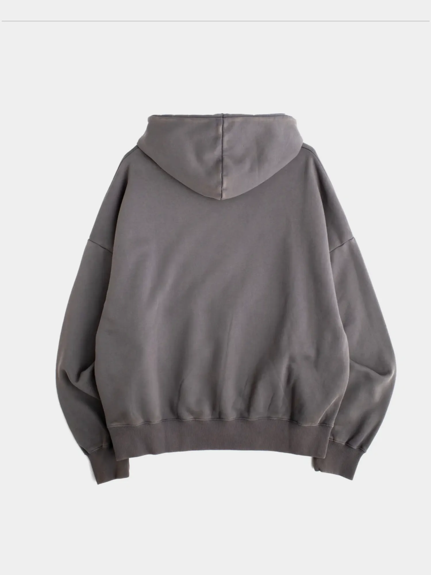 Худи Jungles Jungles Enjoy Yourself Vintage Gray