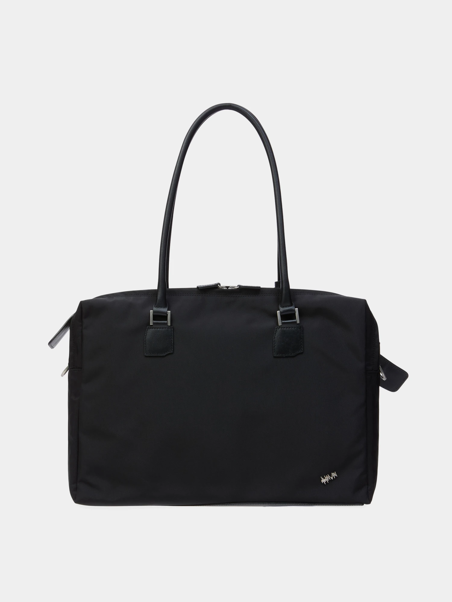 Сумка ADERERROR Linea Bag Product. 111 Black