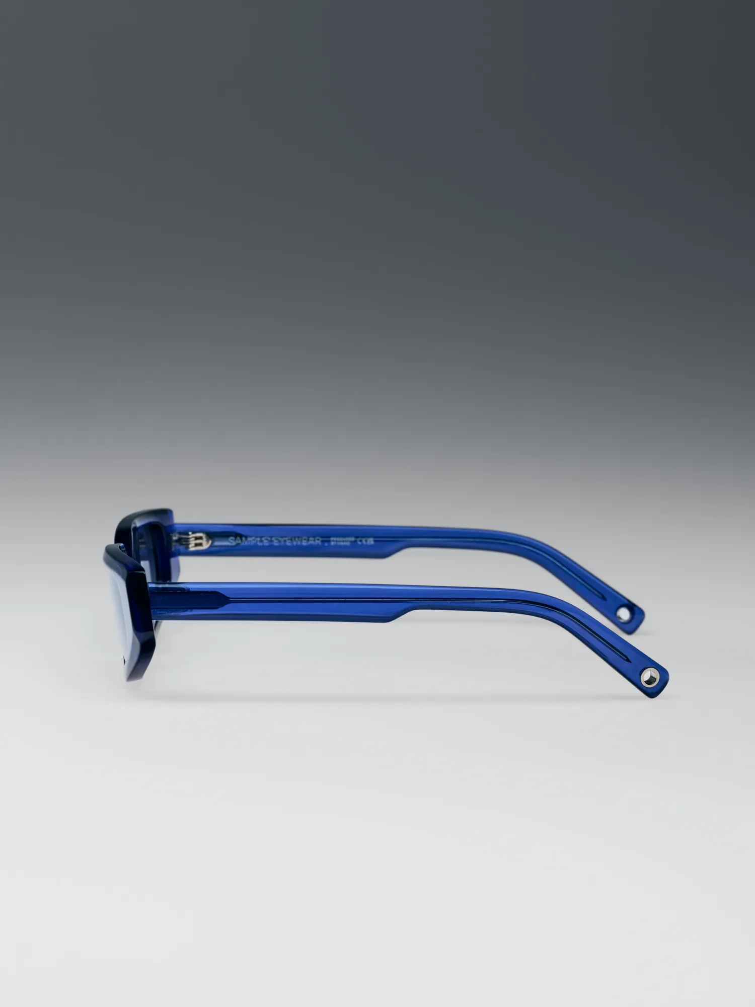 Очки Sample Eyewear Eris Cobalt Blue
