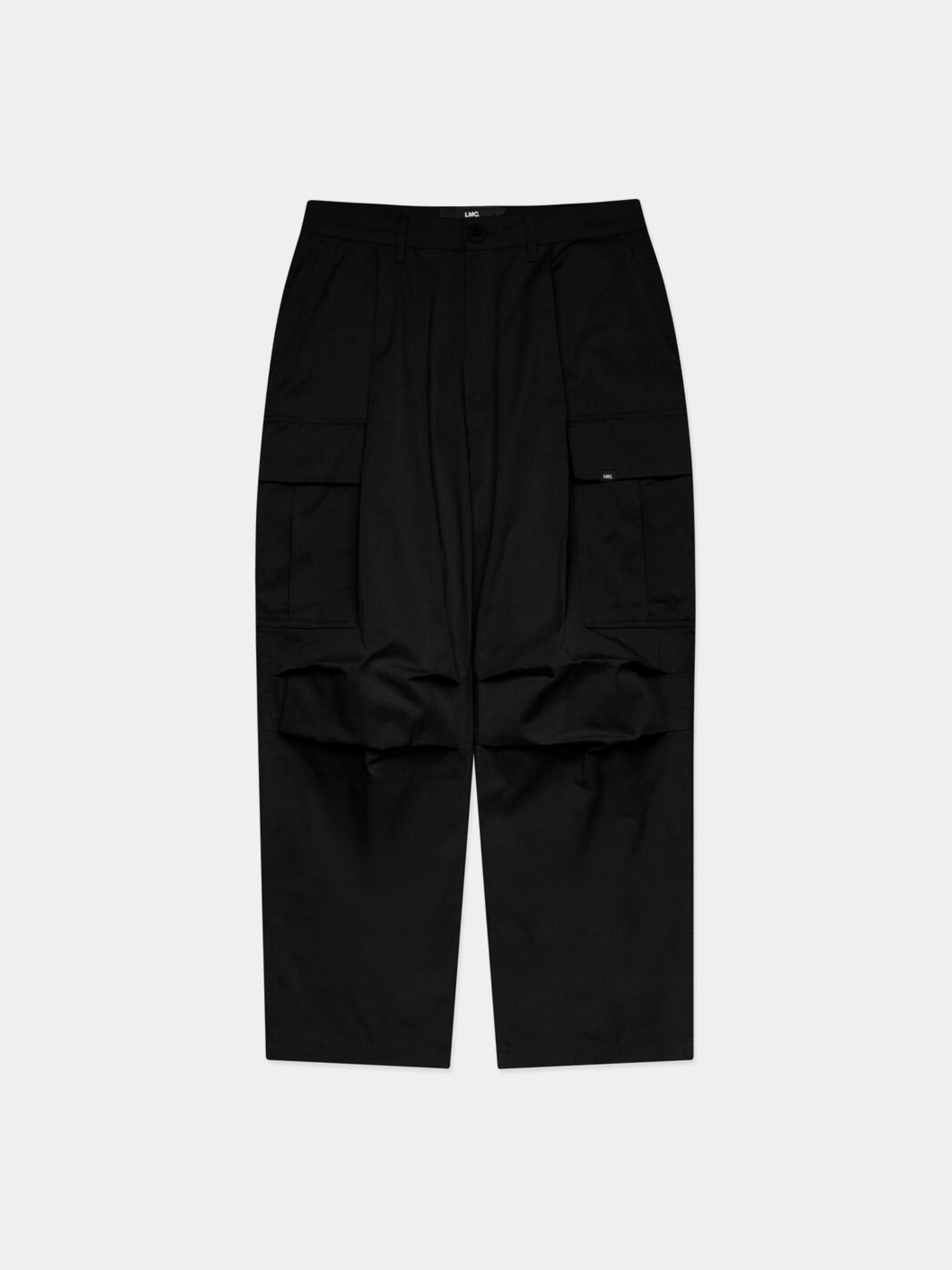 Брюки LMC Wide Cargo Pants Black