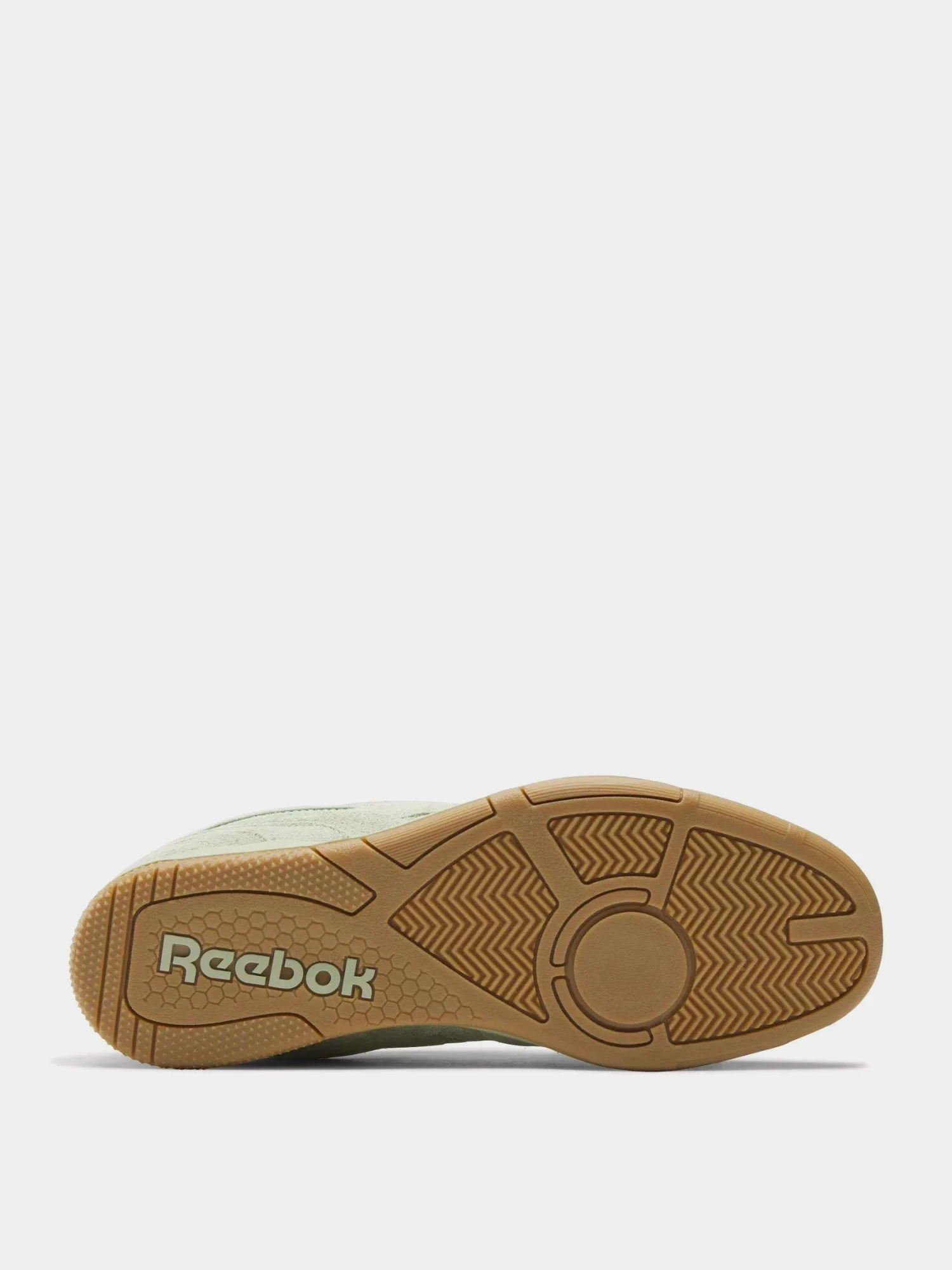 Кроссовки Reebok x CHUKWU ABUO Mint/Gum
