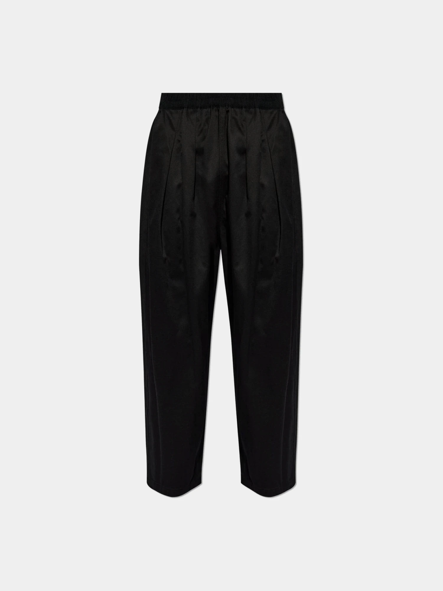 Брюки Maison Margiela Four Stitches Black