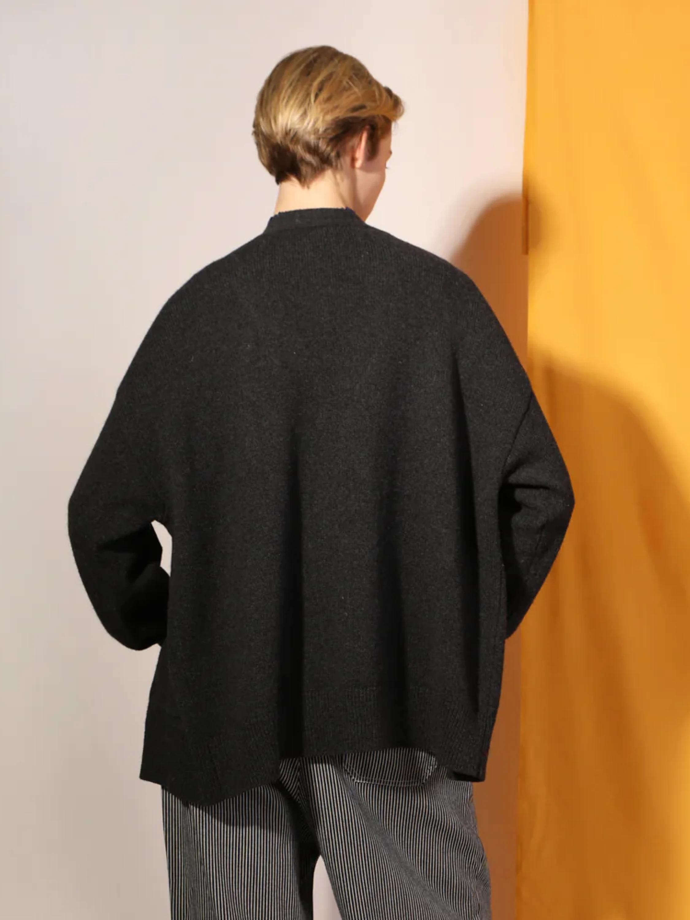 Женский кардиган LF Markey Bramley Cardigan Ash