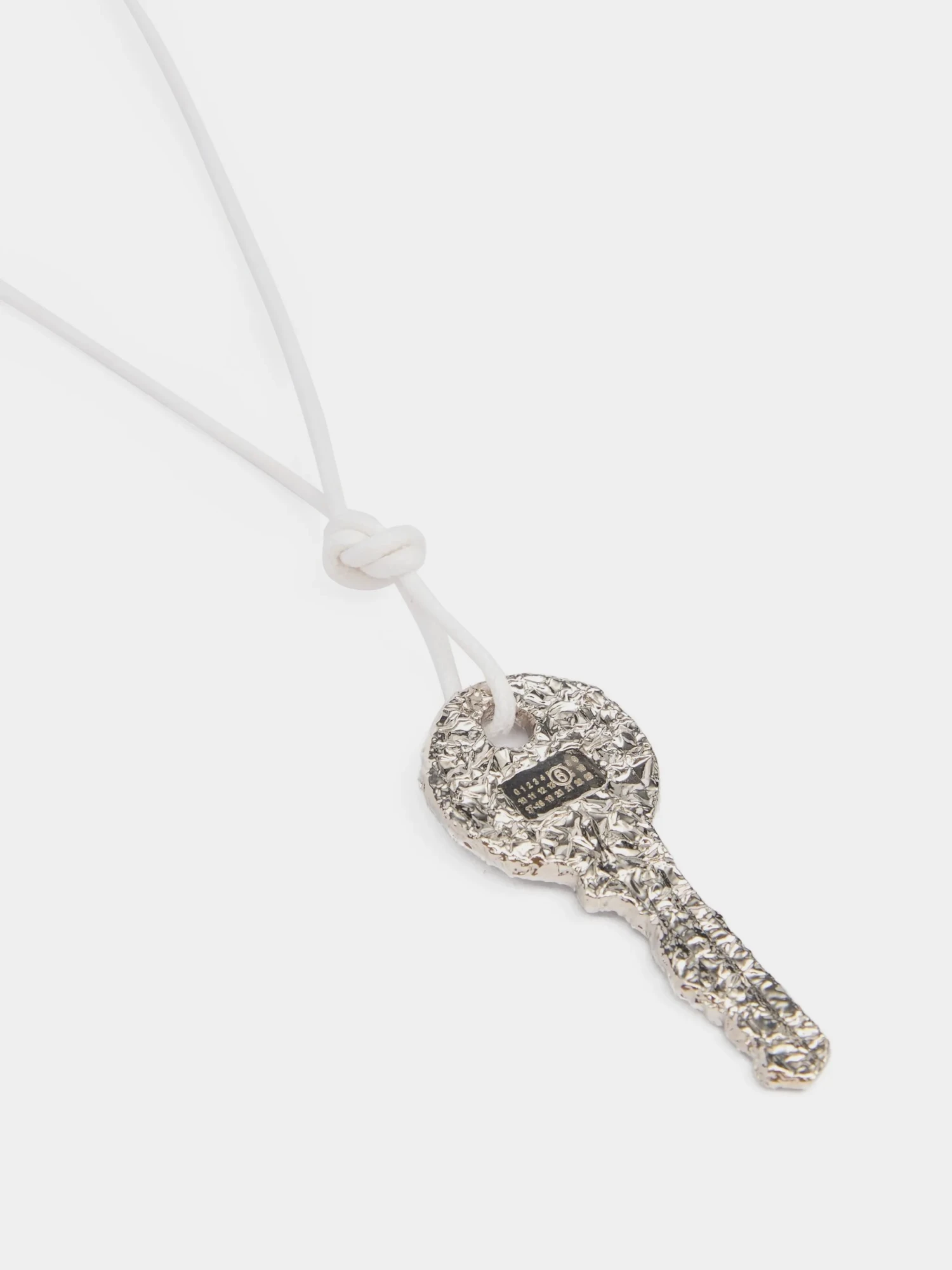 Ожерелье MM6 Maison Margiela Key