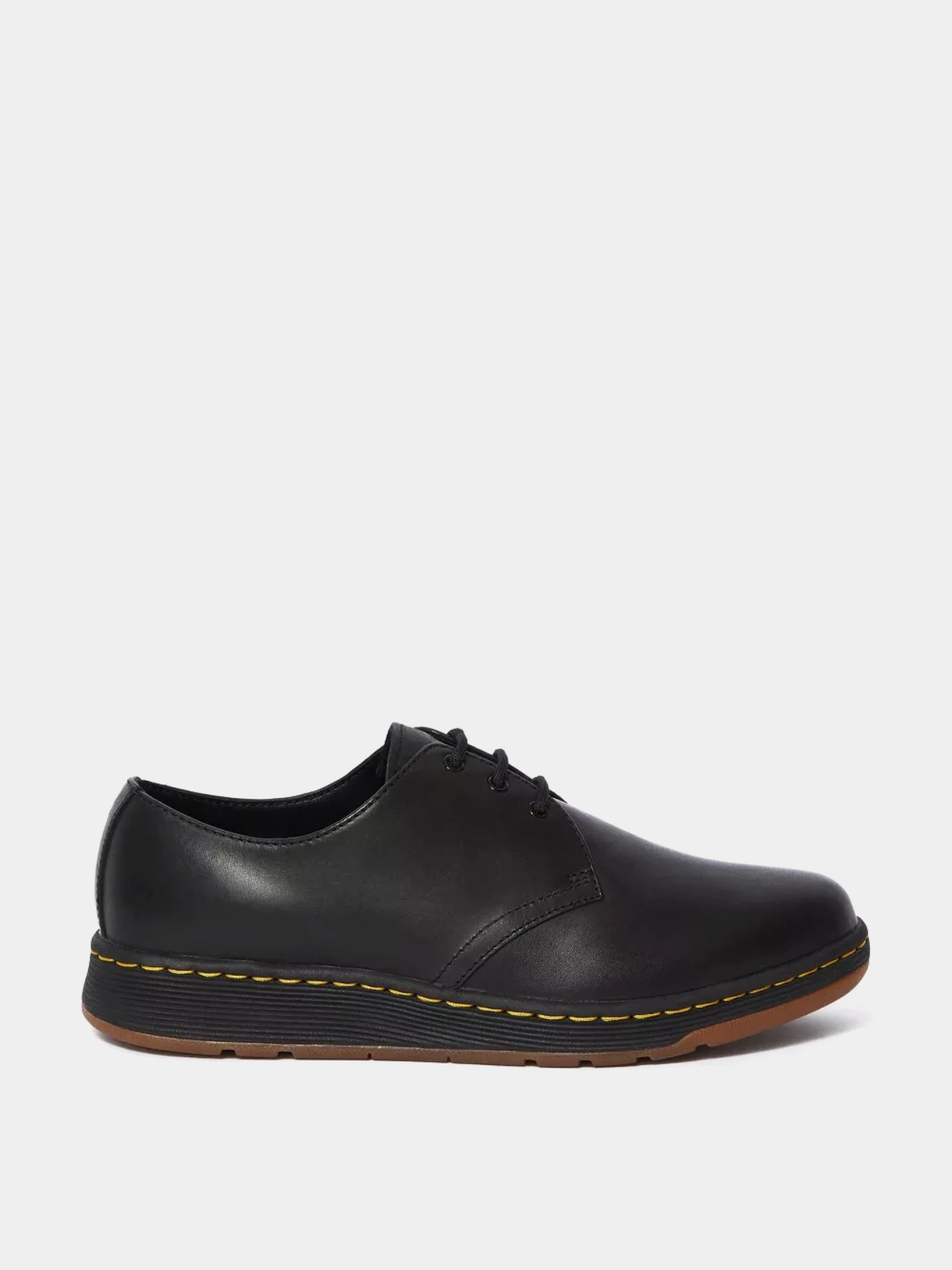 Полуботинки Dr. Martens 1461 Plain Welt Smooth Leather Oxford