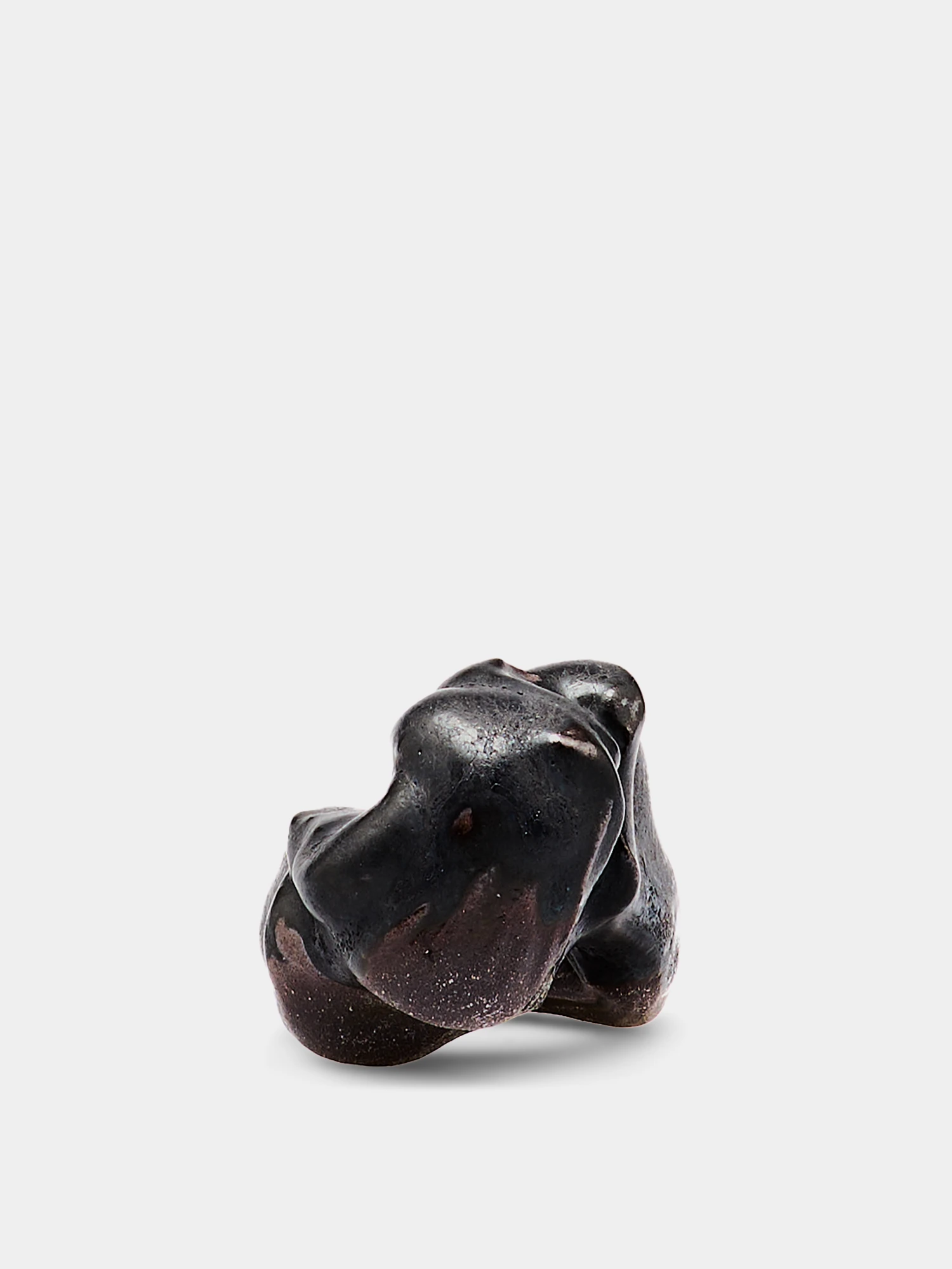 Кольцо Classical Order CO33 Black