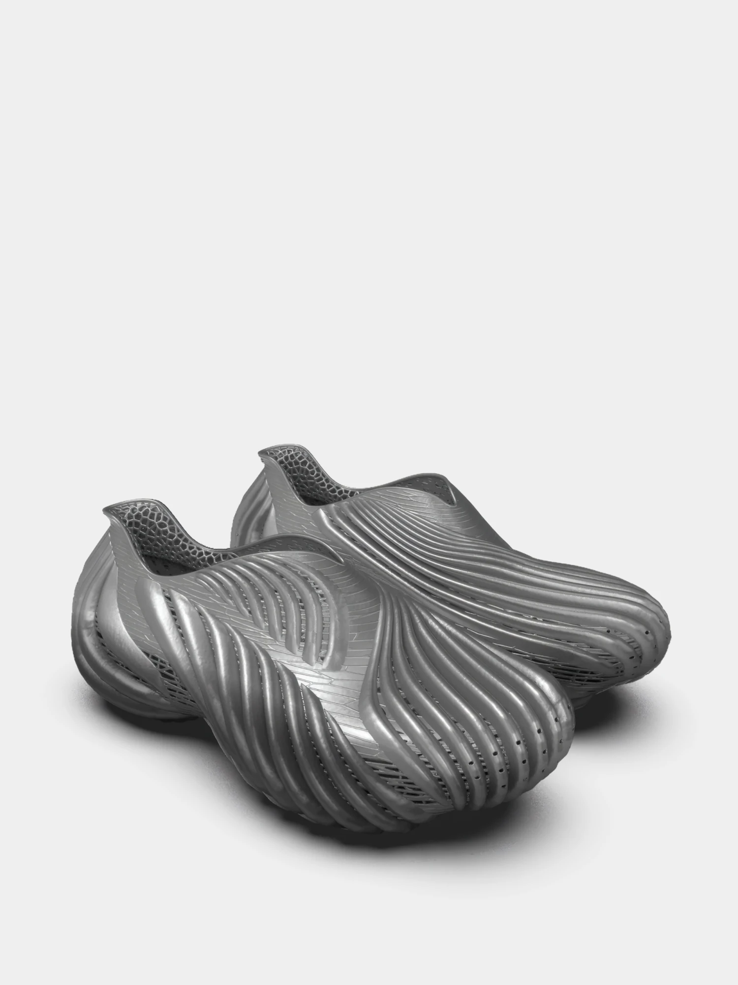 Кроссовки ALIVEFORM Armis Low Nickel Gradient