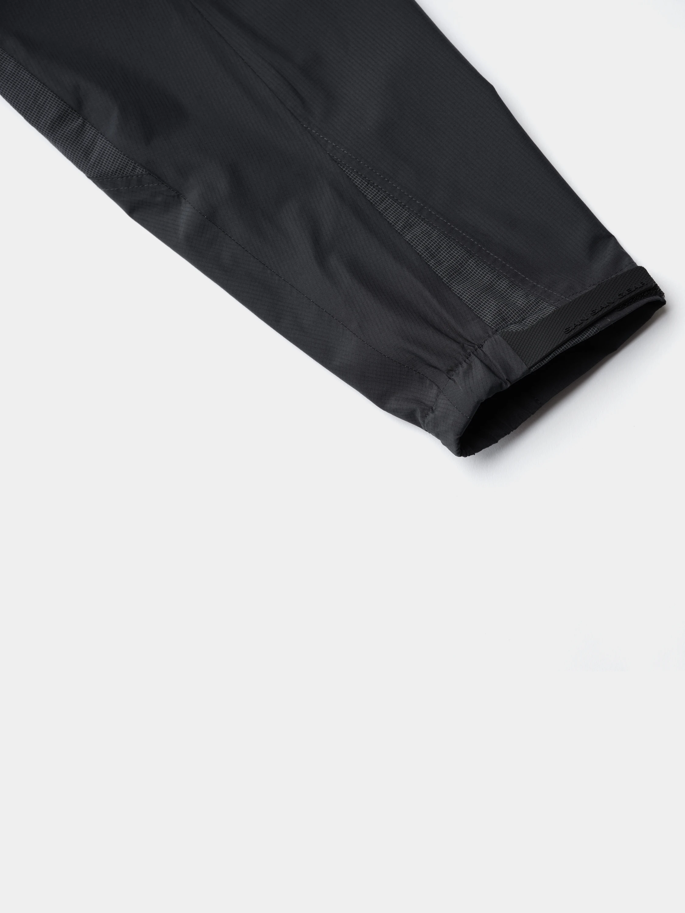 Ветровка SAN SAN GEAR Wind Shield Jacket Black