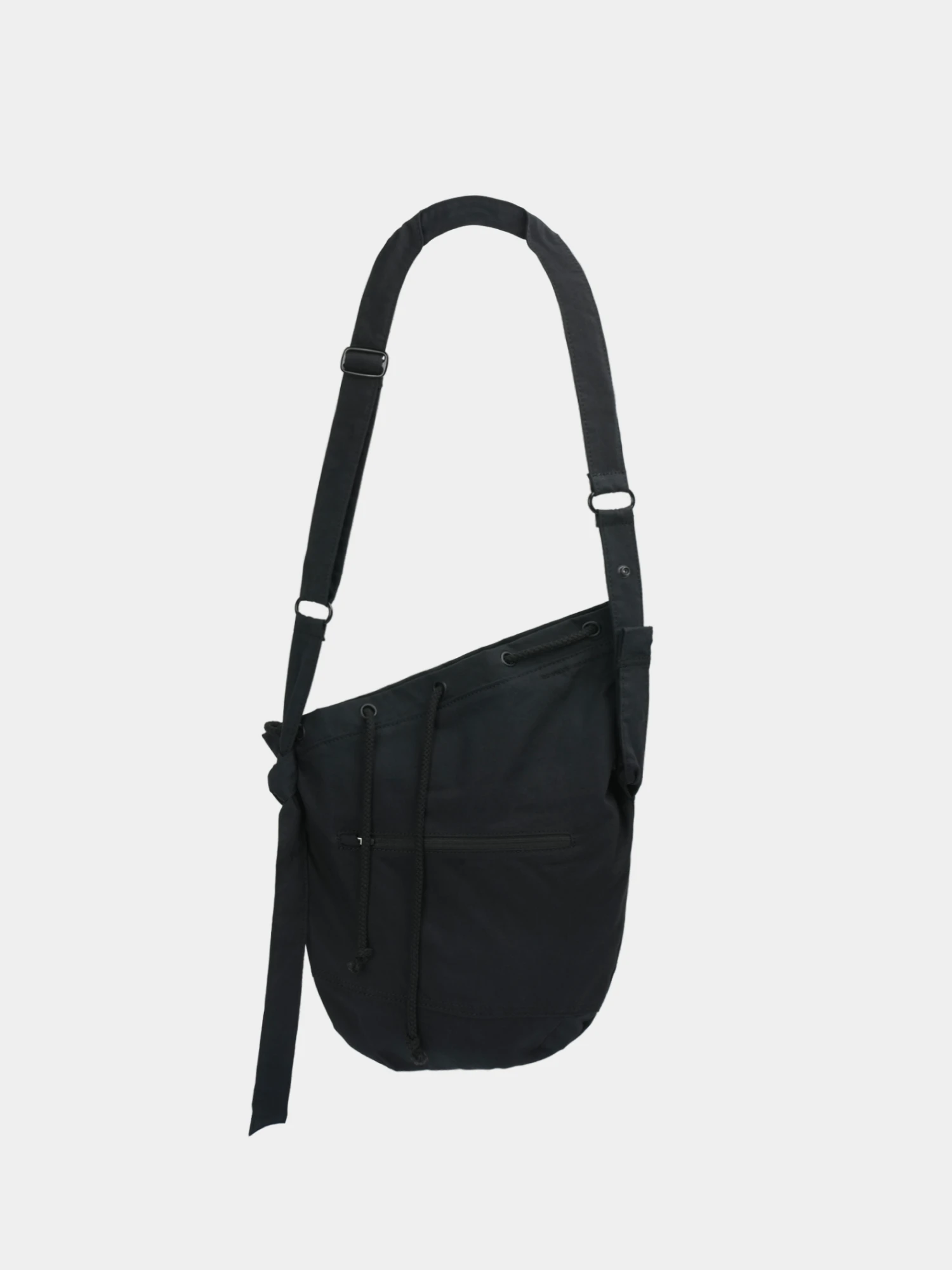 Сумка SAN SAN GEAR Tie Bag Black