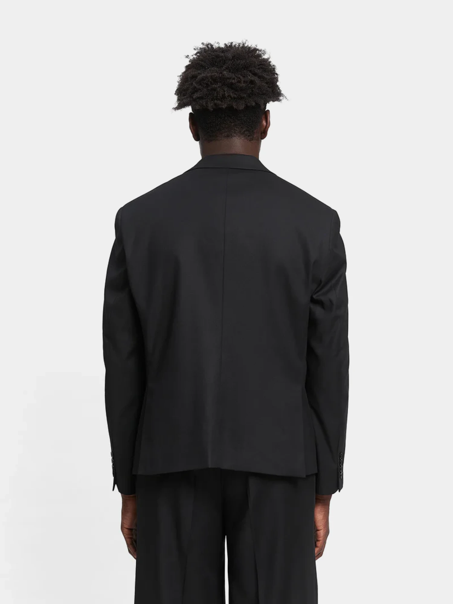Пиджак RETERNITY Signe Black