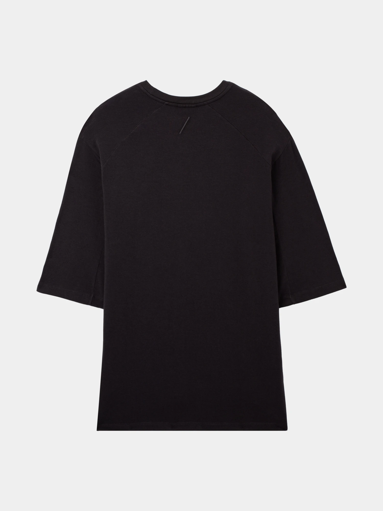 Футболка thom/krom M TS 822 Iron Grey