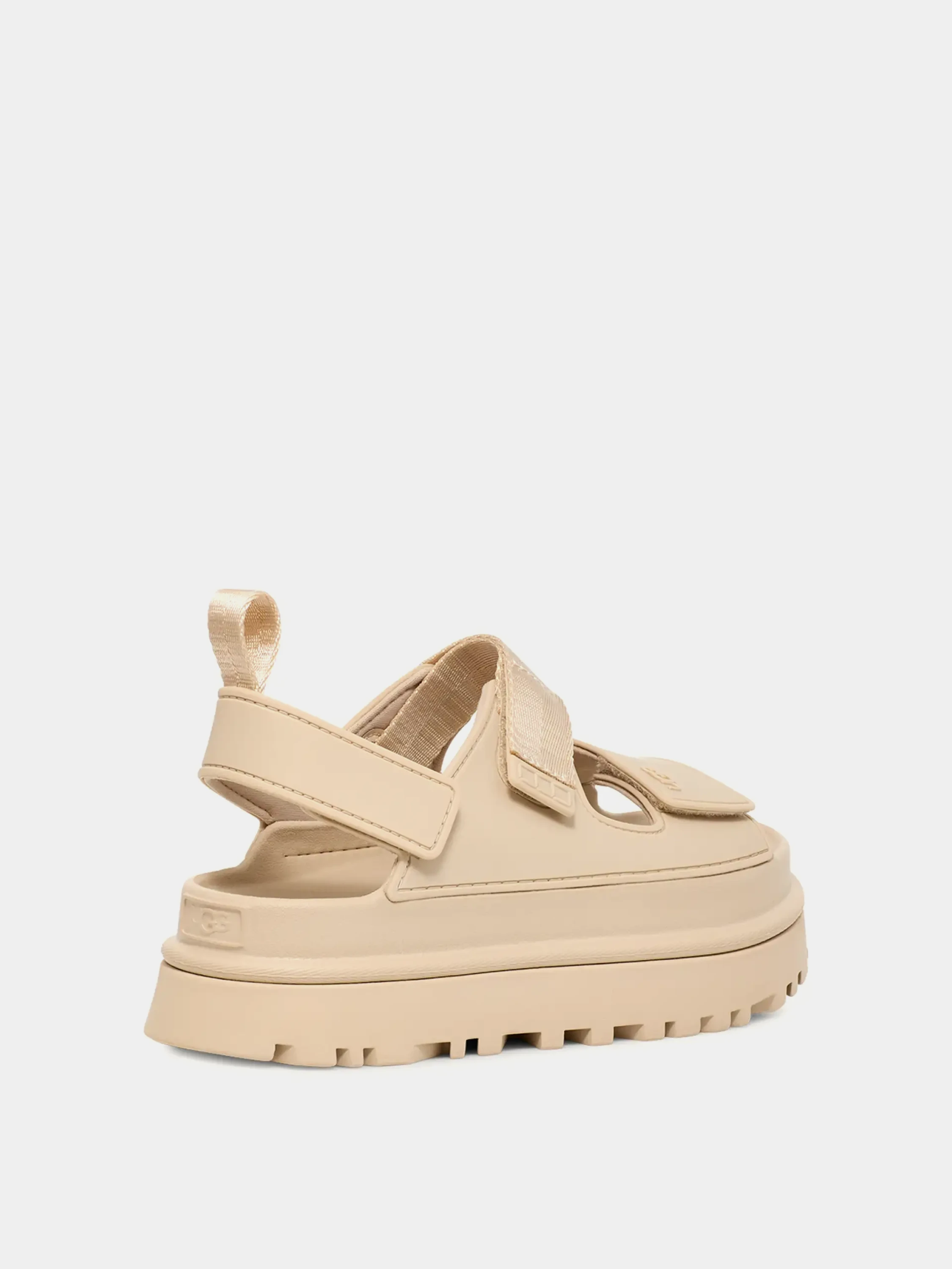 Сандалии UGG GoldenGlow Sea Salt