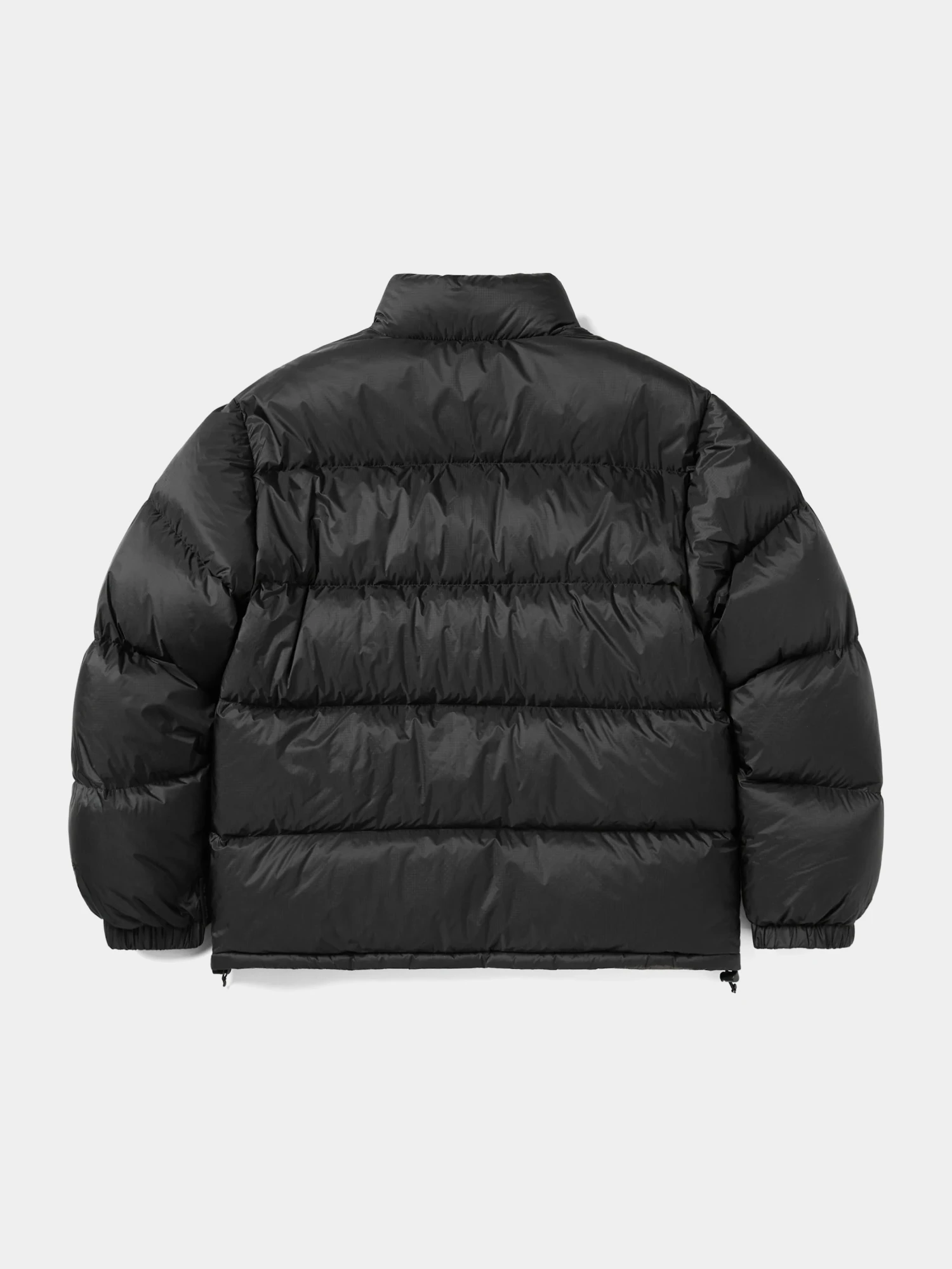 Пуховик thisisneverthat Pertex Reversible T Down Black