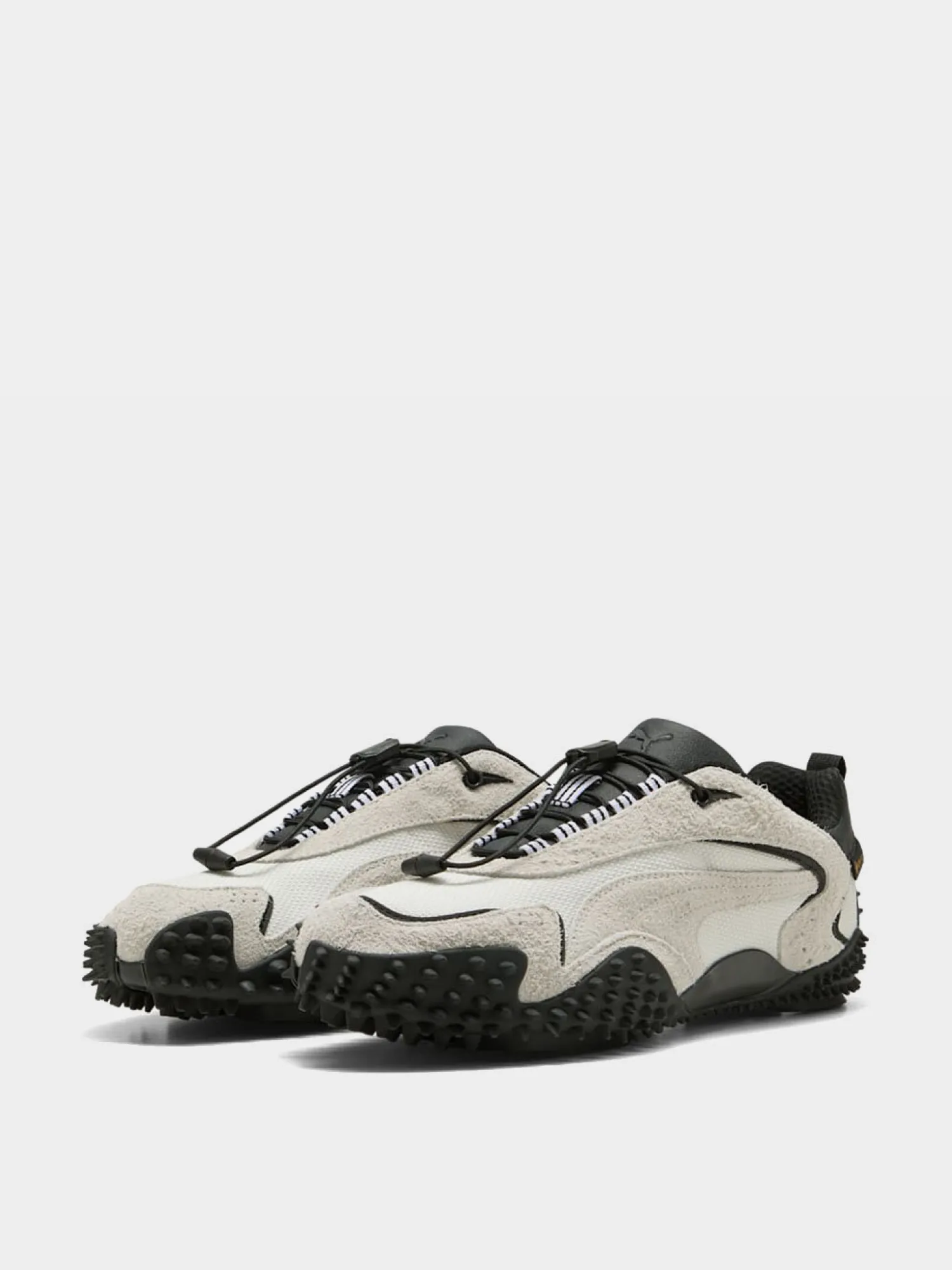 Кроссовки Puma Mostro XC GTX Vapor Gray
