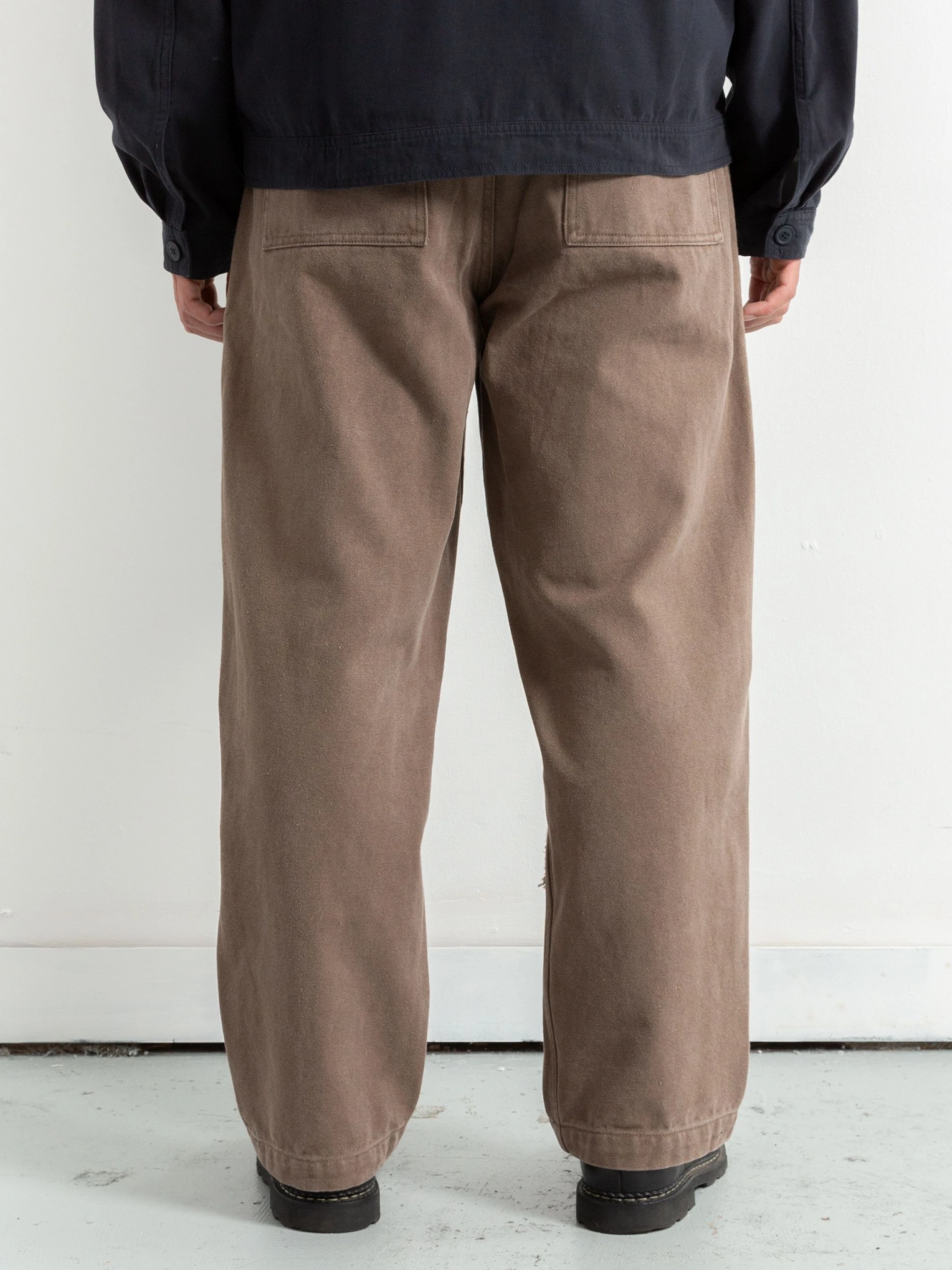Брюки Heresy Scraggy Trousers Ale