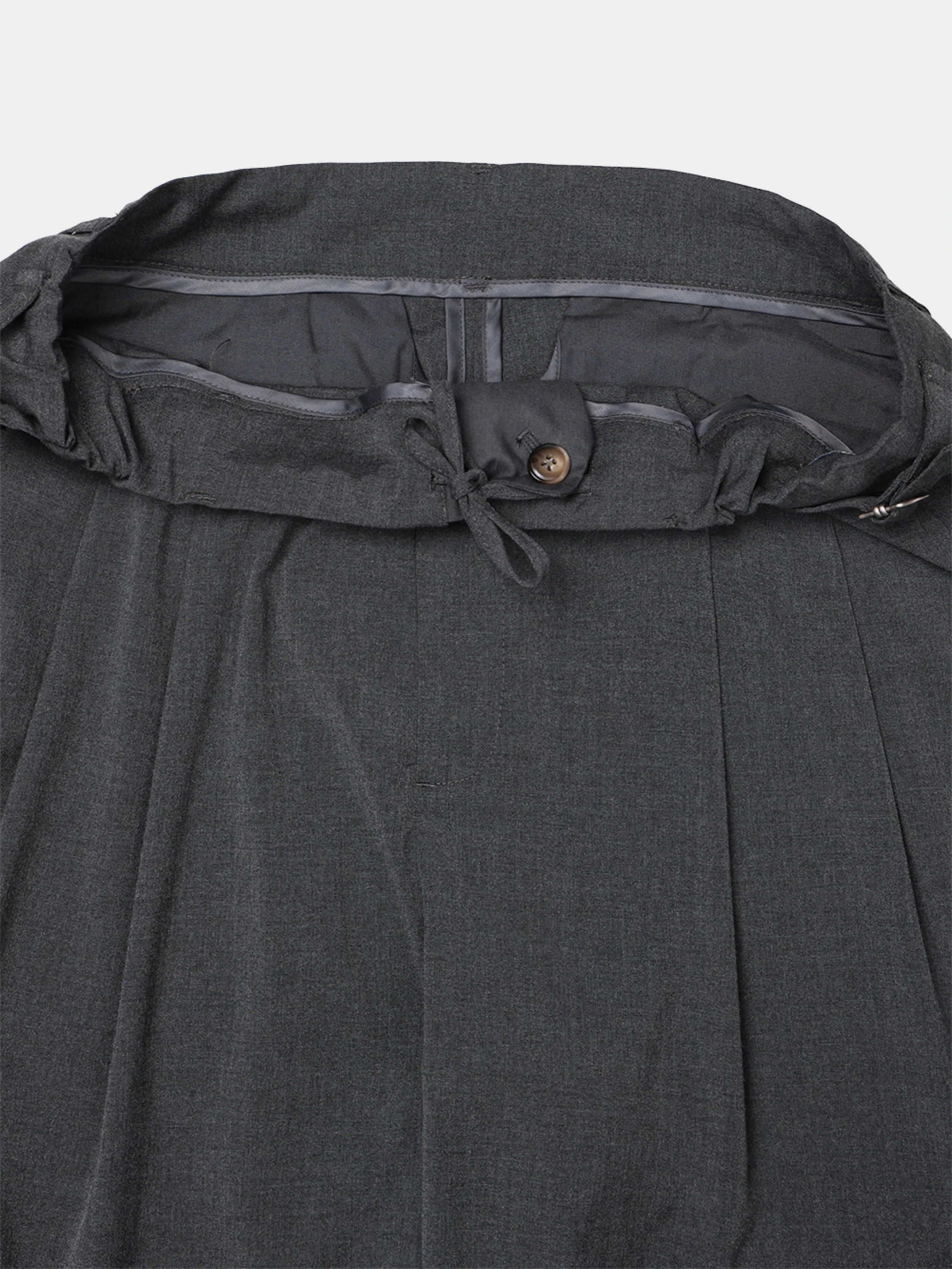 Брюки ANGLAN Tetron Fetching Vijo Trouser Grey