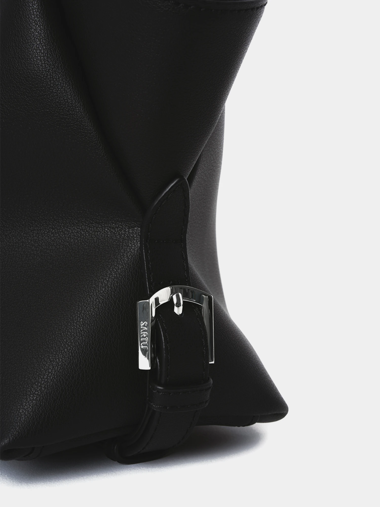 Сумка SARTU Tye Tote Black