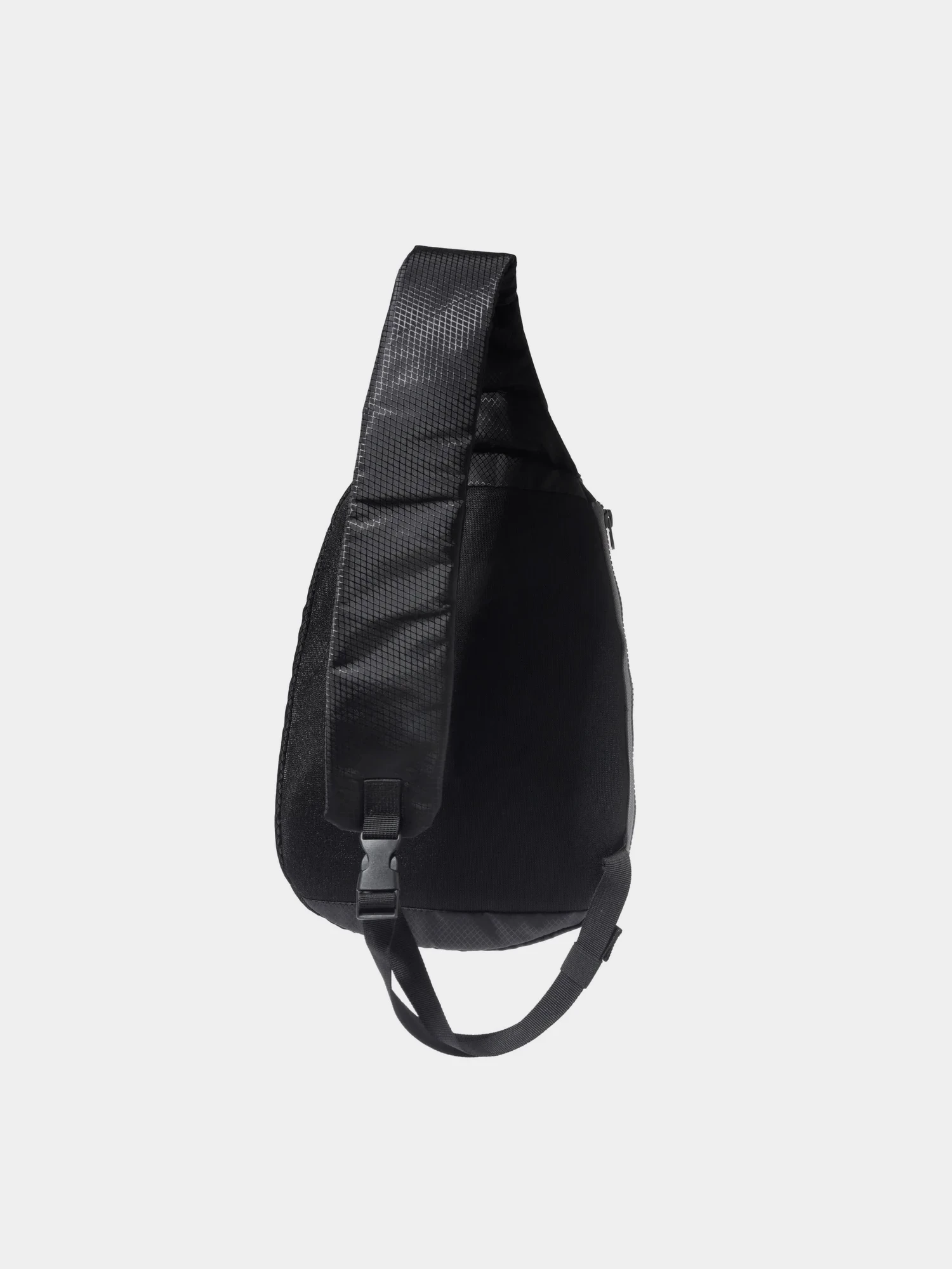 Рюкзак Butter Goods Express Shoulder Bag Black