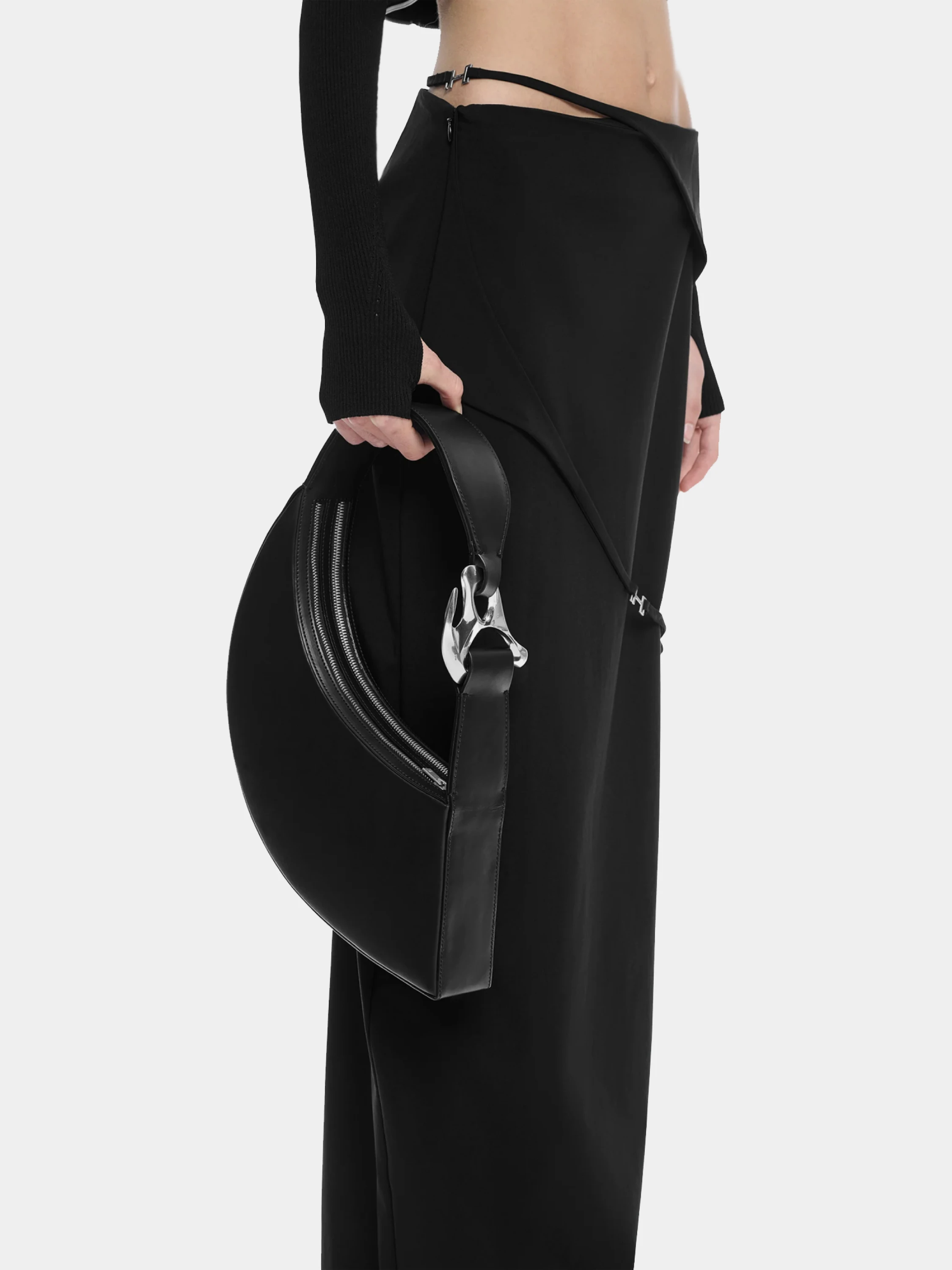 Сумка HELIOT EMIL Stem Bag Black