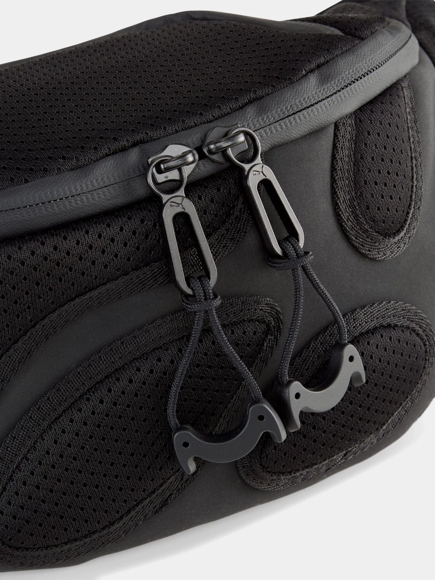 Сумка Puma CELL Waist Bag Black