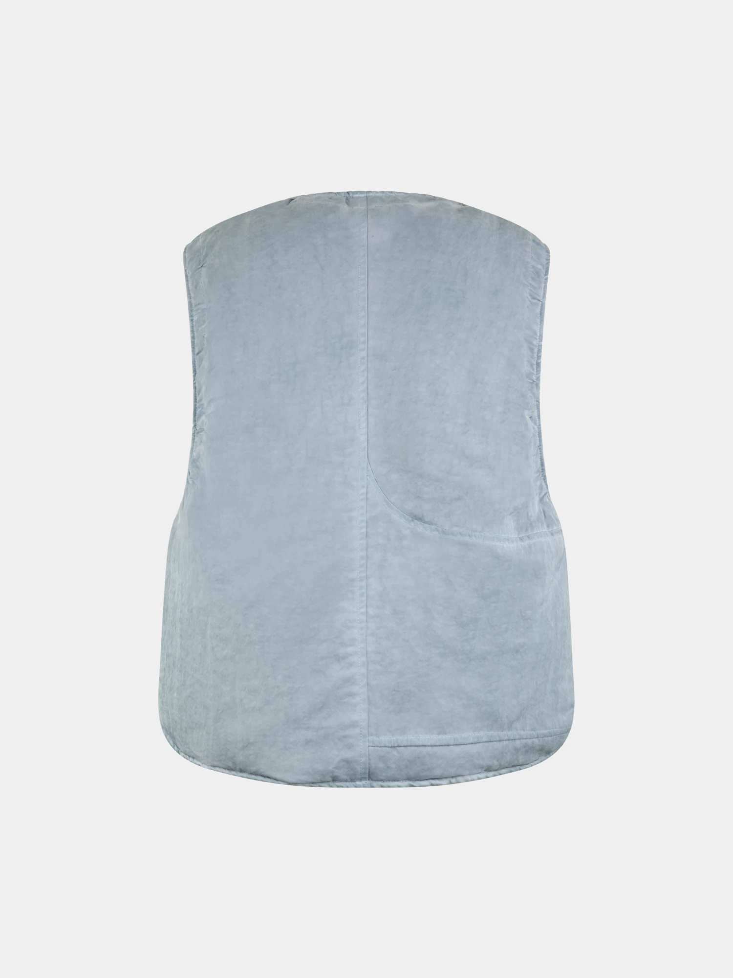 Жилет A-COLD-WALL* Form Gilet Tourmaline