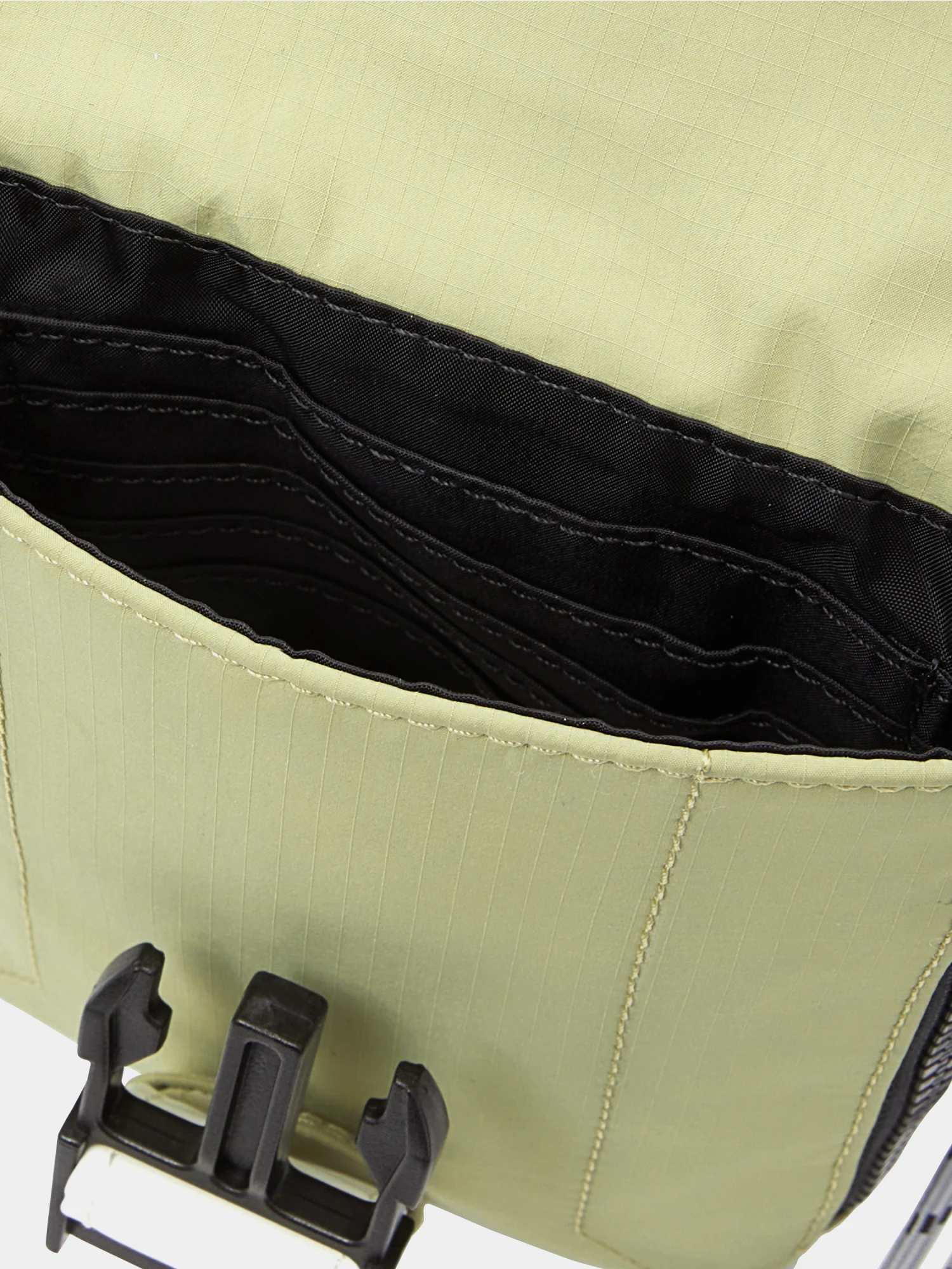 Сумка A.P.C. Trek Crossbody Pouch Taupe