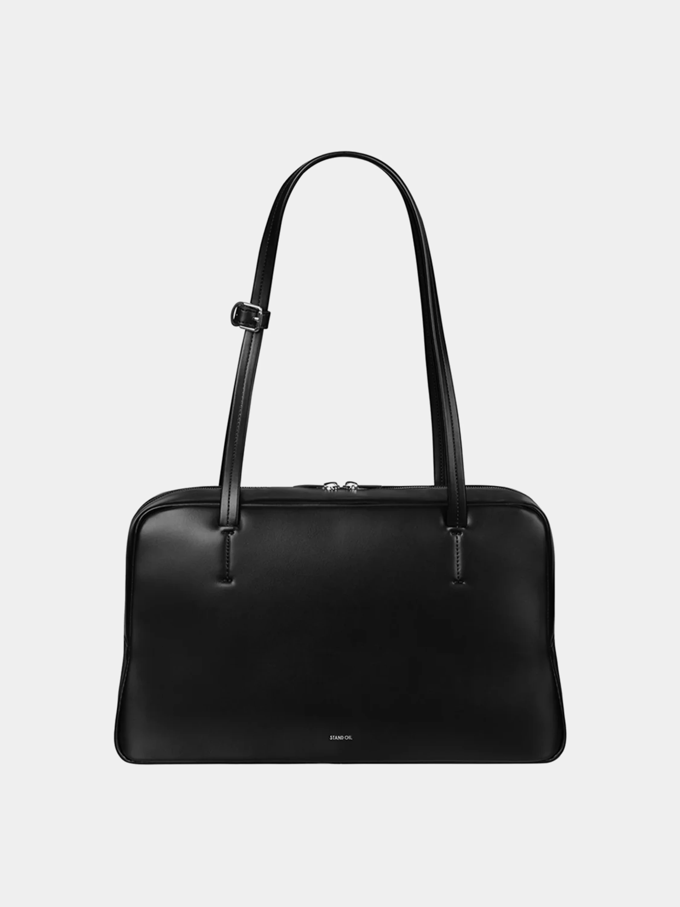 Женская сумка STAND OIL More Bag Black