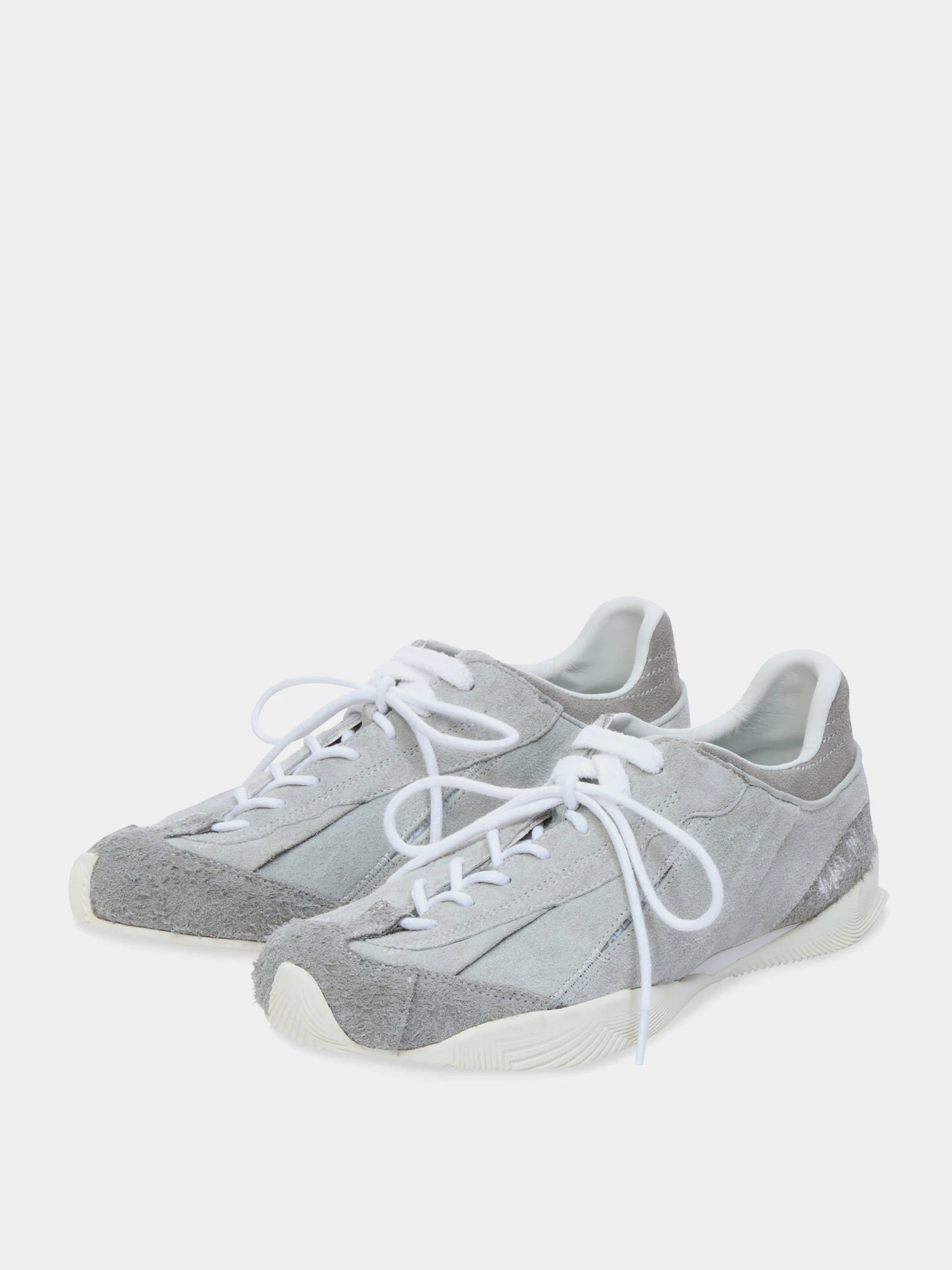 Кроссовки ADERERROR  Skid Product. 116 Grey