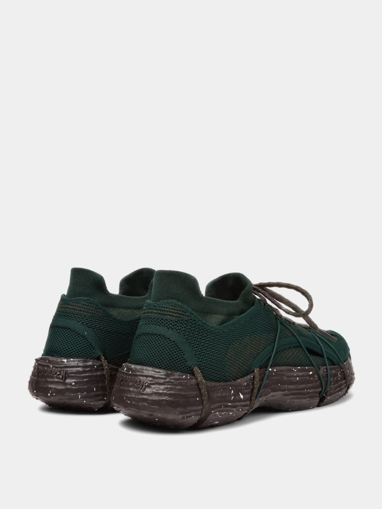 Кроссовки Camper Roku Green