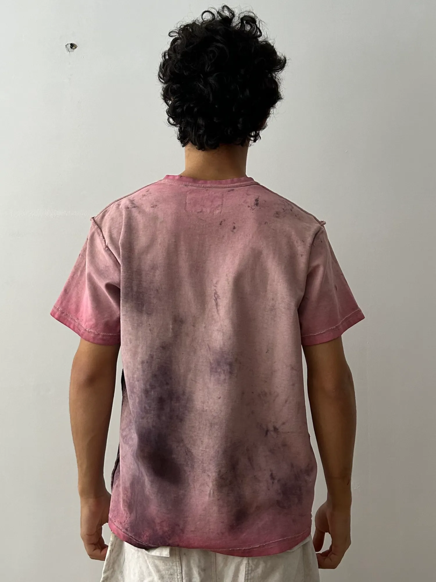 Футболка Siniy Vsadnik Bear Pink