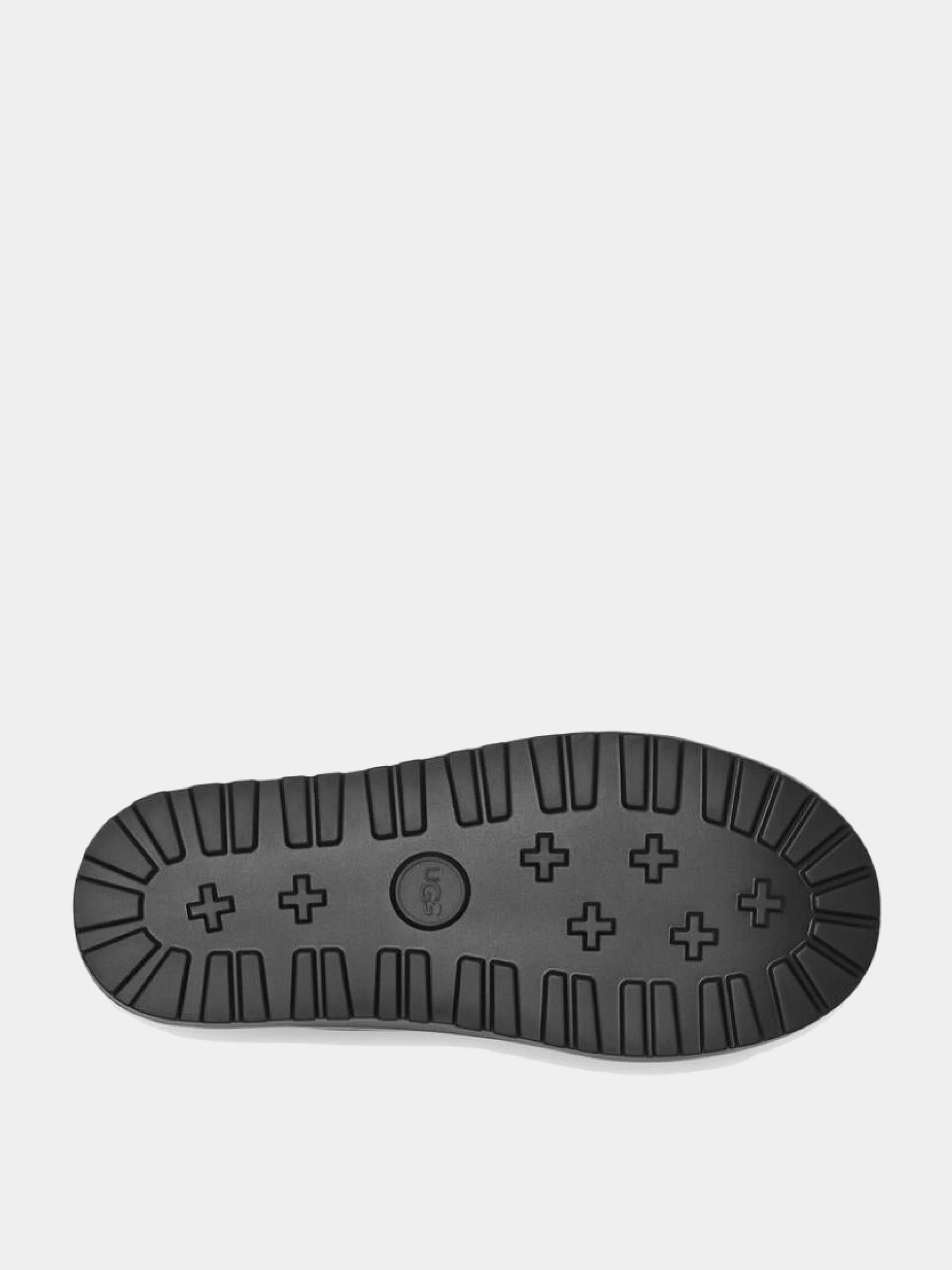 Женские ботинки UGG Classic Maxi Toggle Black