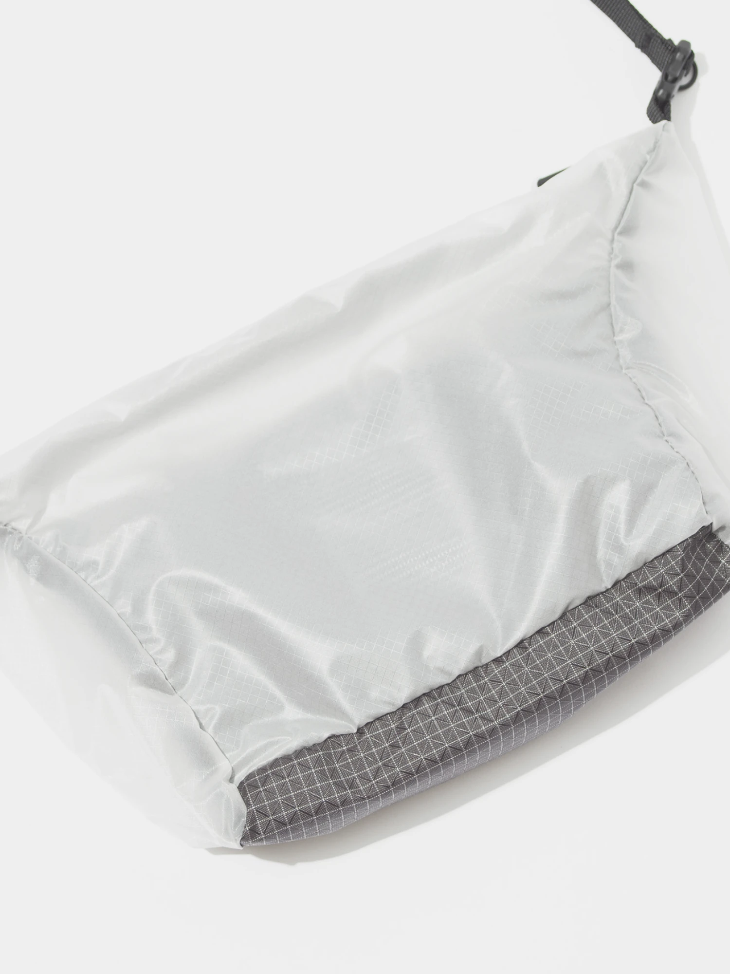 Сумка F/CE. Cordura Sil Nylon Sacoche White