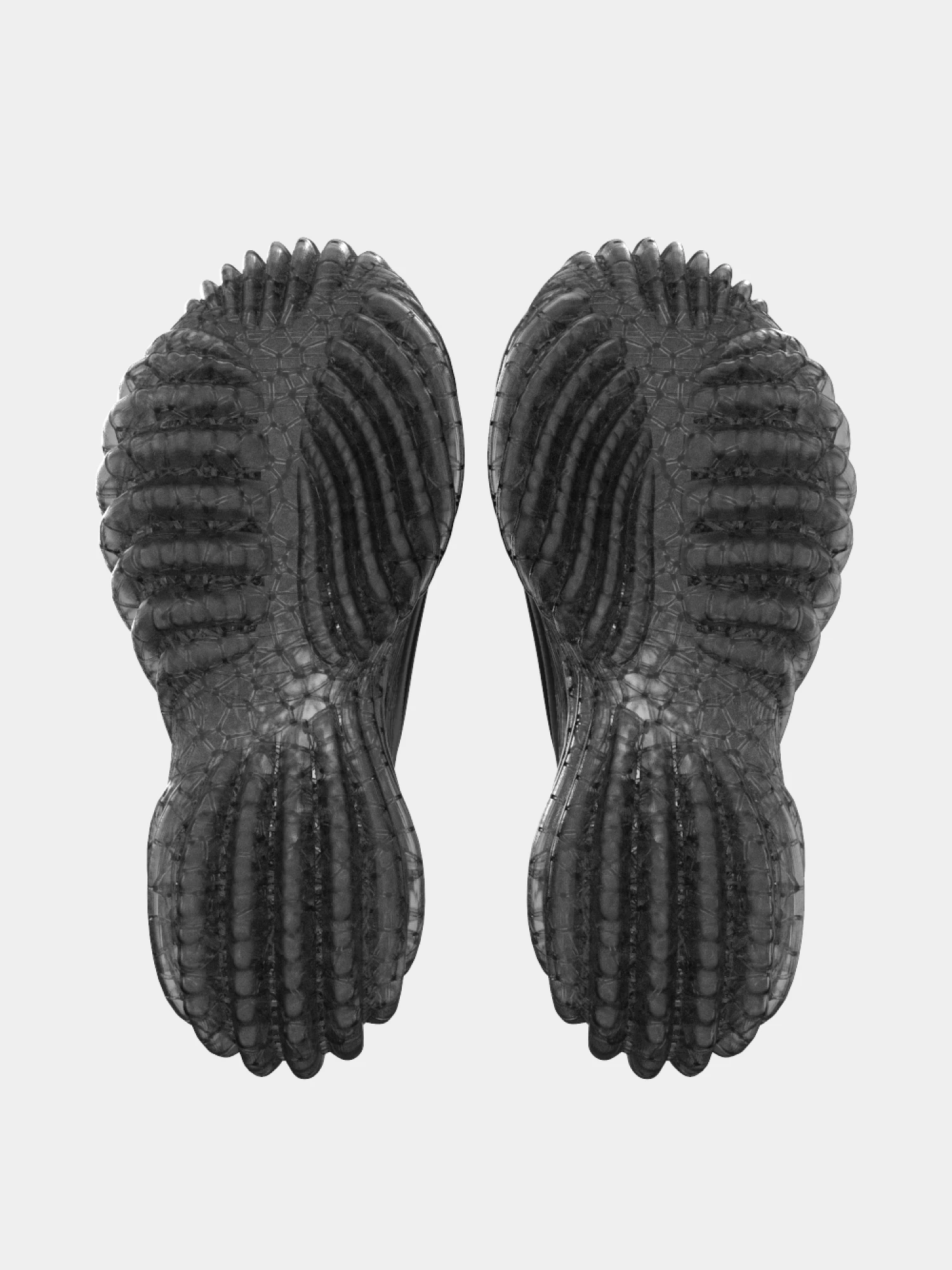 Кроссовки ALIVEFORM Armis Low Obsidian