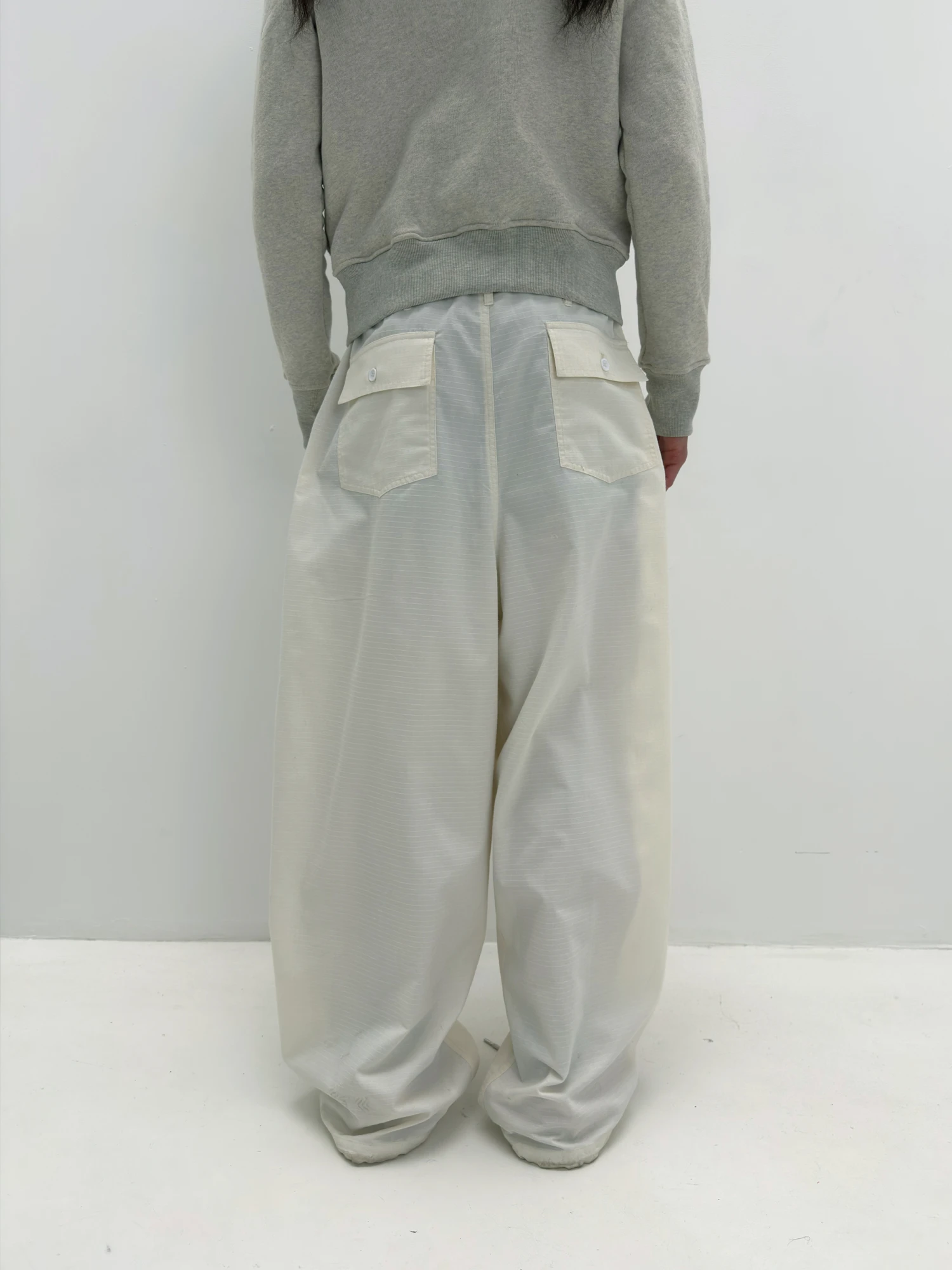 Брюки Siniy Vsadnik SNOW Monks Pants