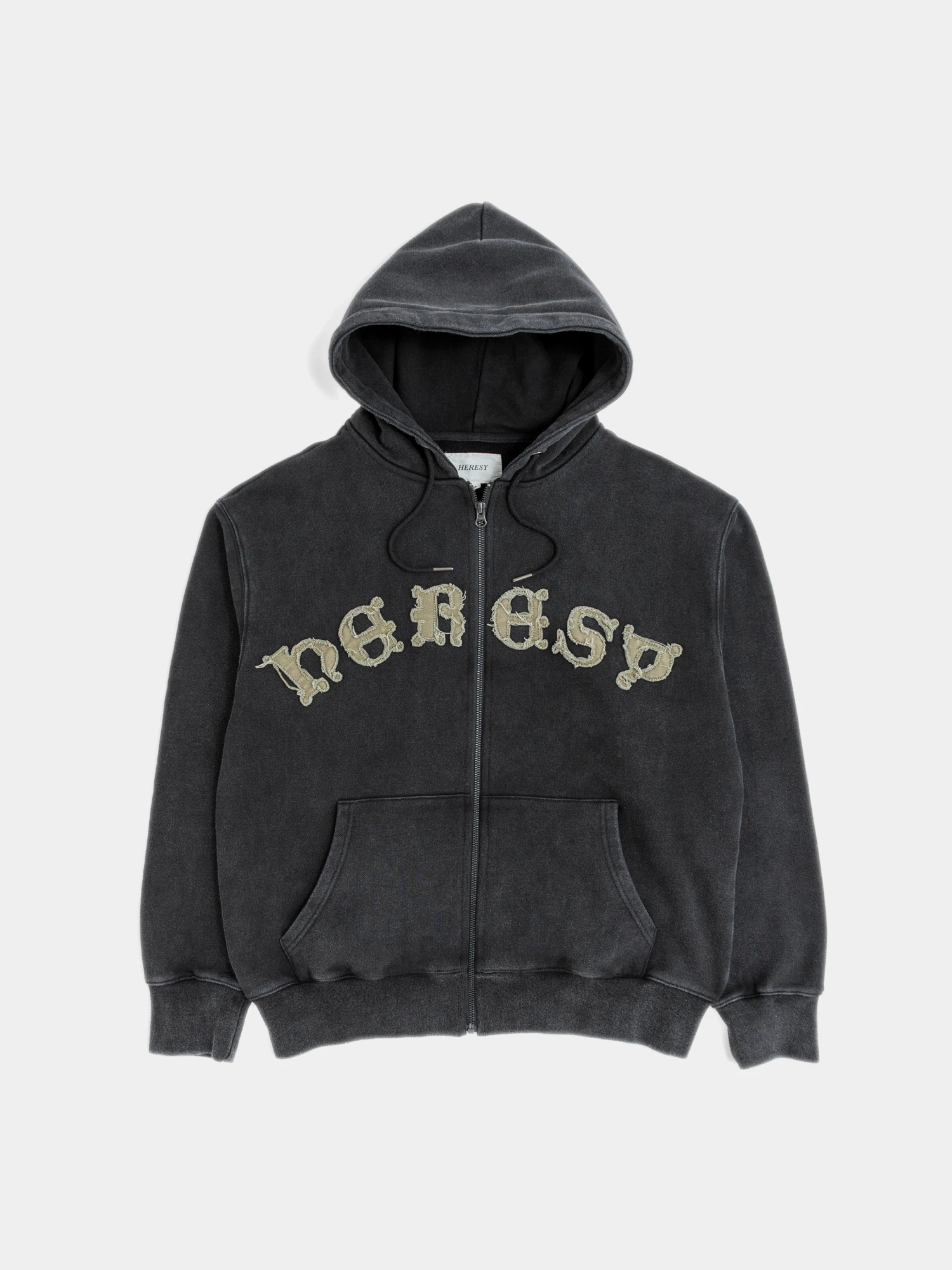 Зип-худи Heresy Celtic Hood Ash