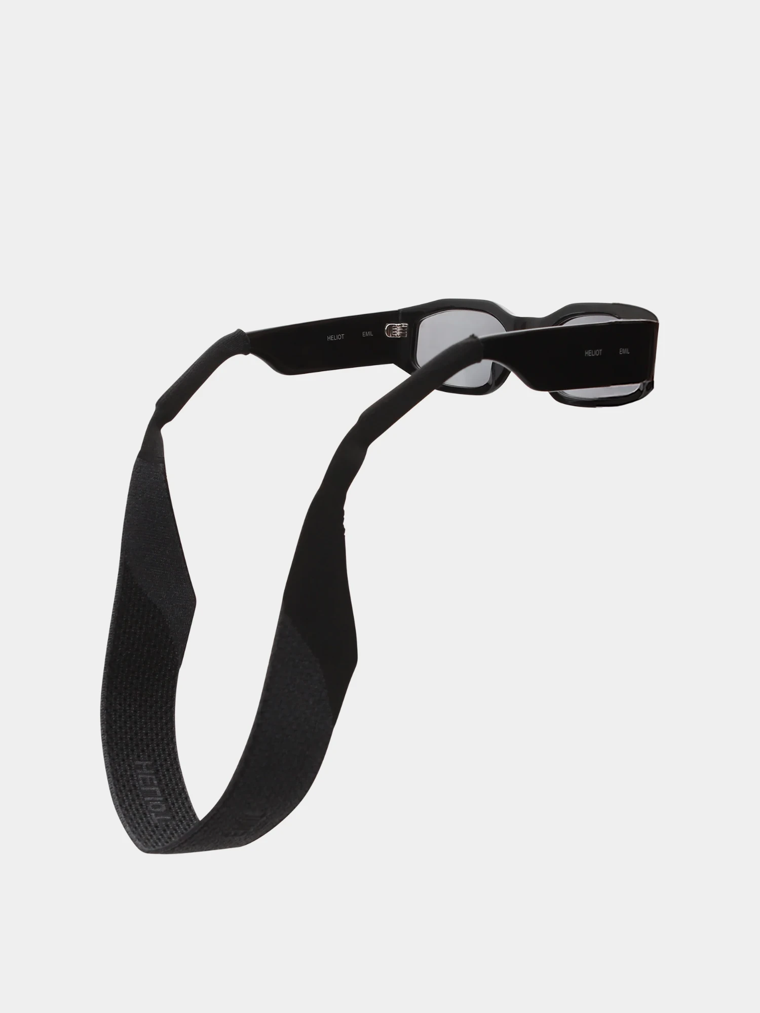 Очки HELIOT EMIL Regolith Sunglasses Matte Black