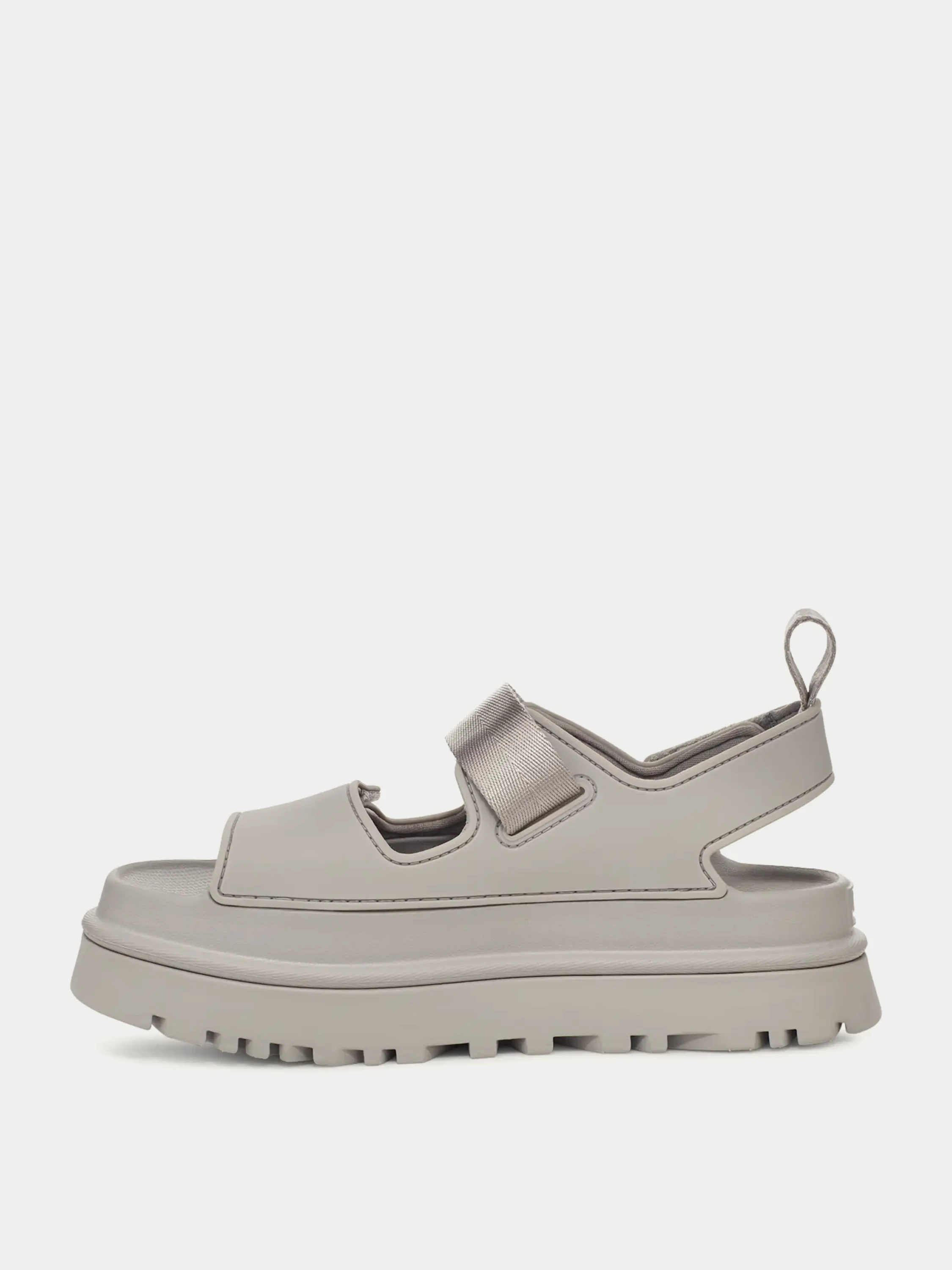 Сандалии UGG GoldenGlow Seal
