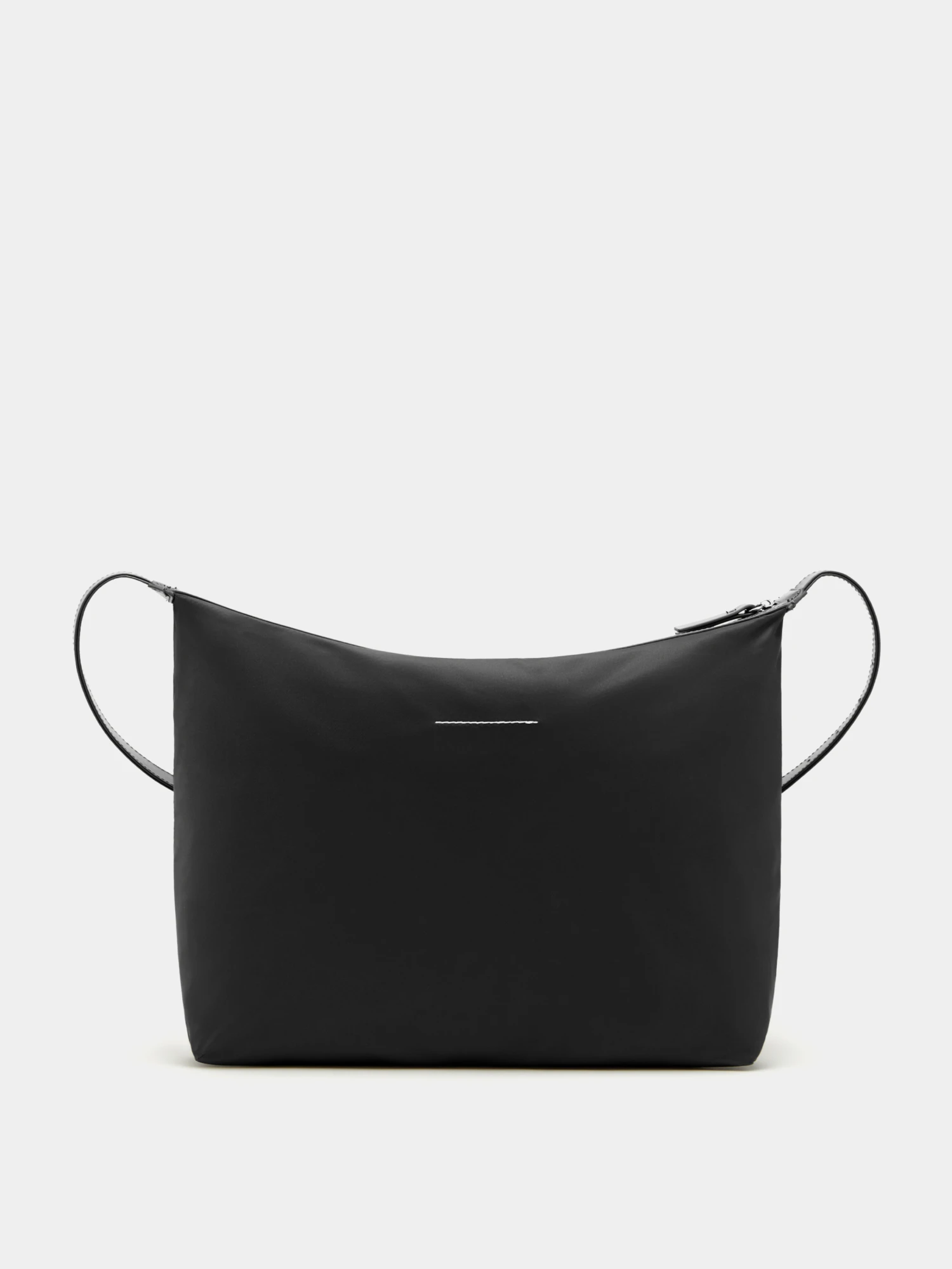 Сумка MM6 Maison Margiela Nylon Crossbody Bag Black