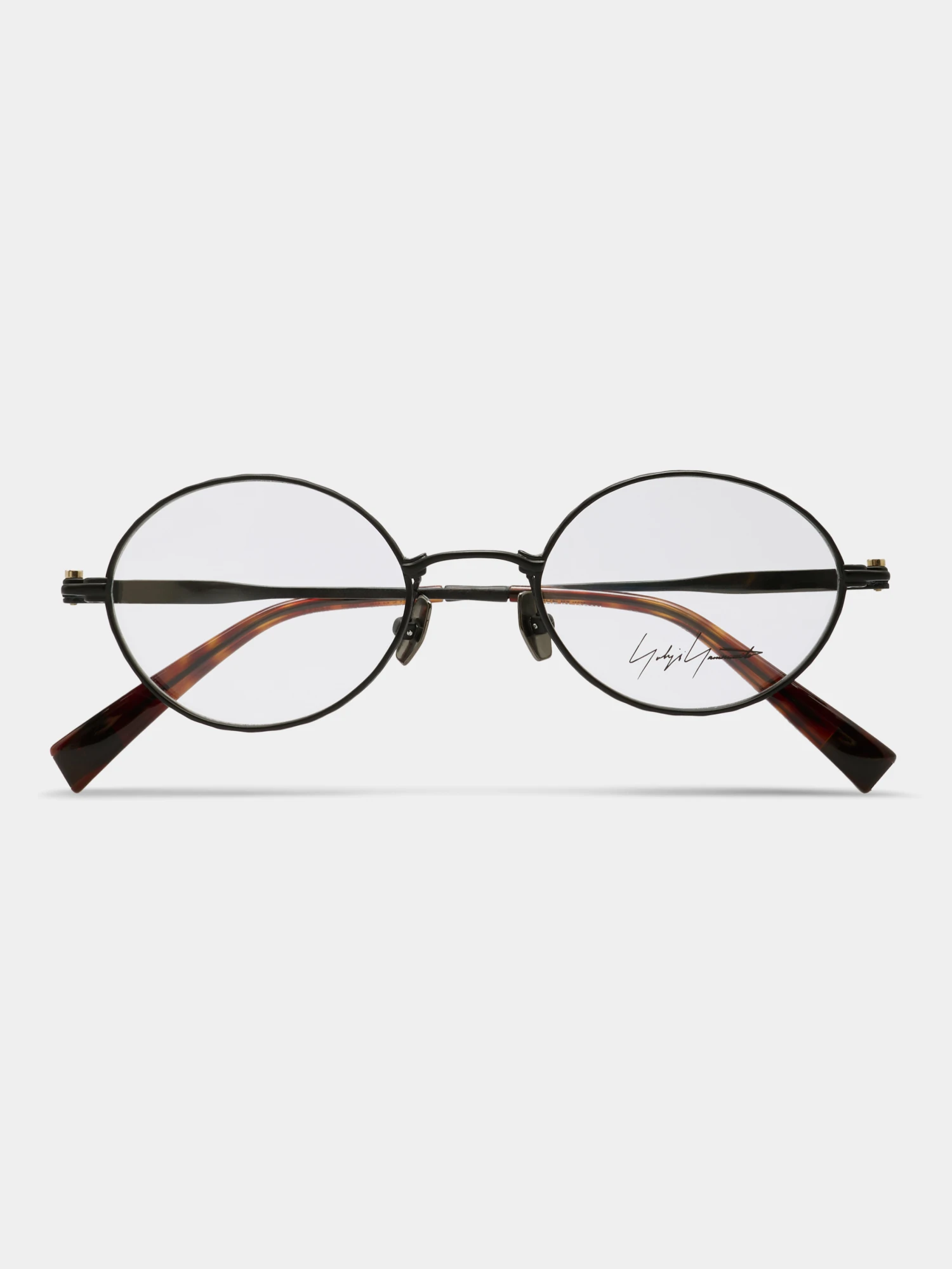 Очки Yohji Yamamoto YY035 Black
