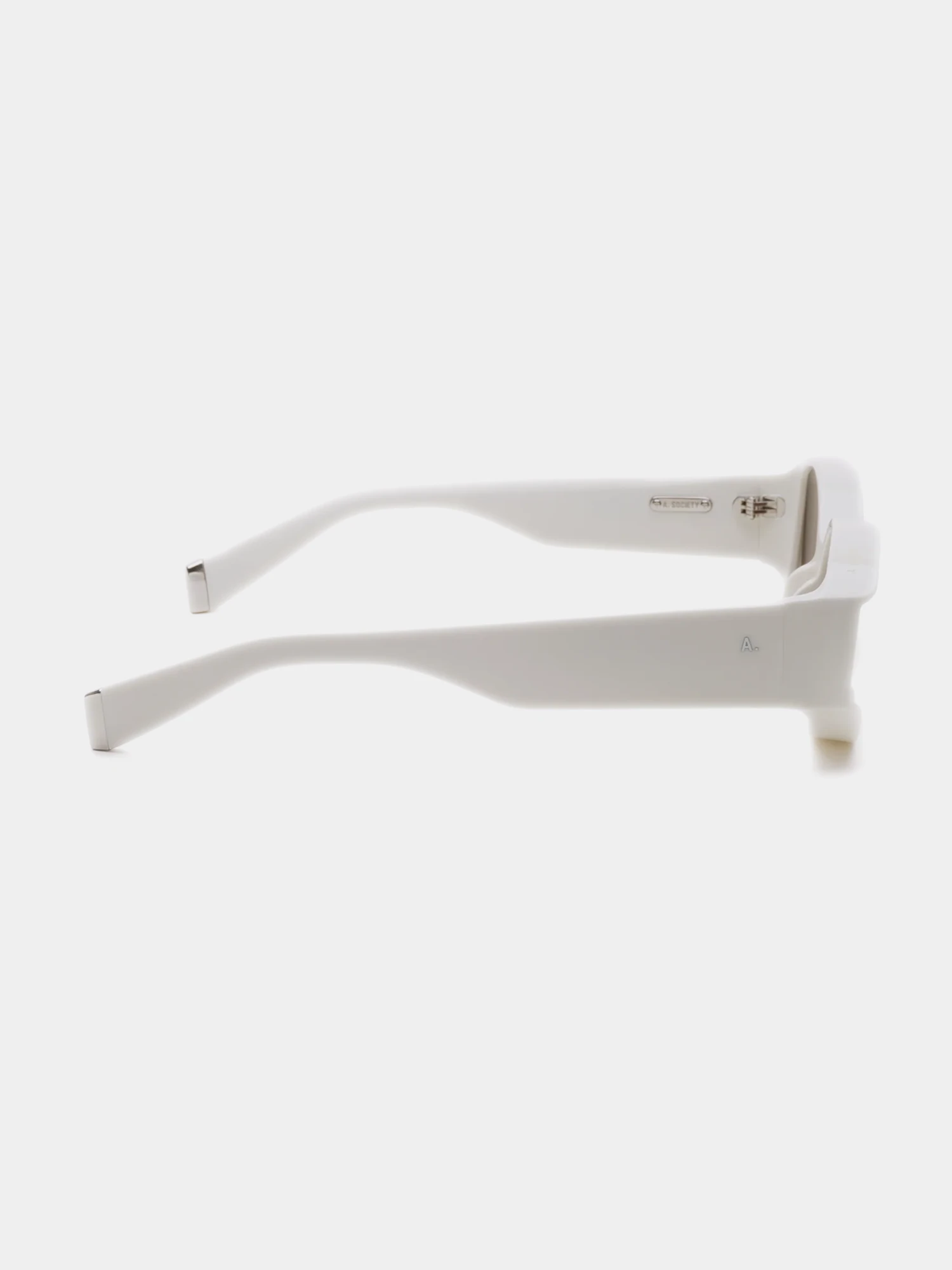 Очки A.SOCIETY Fallon White