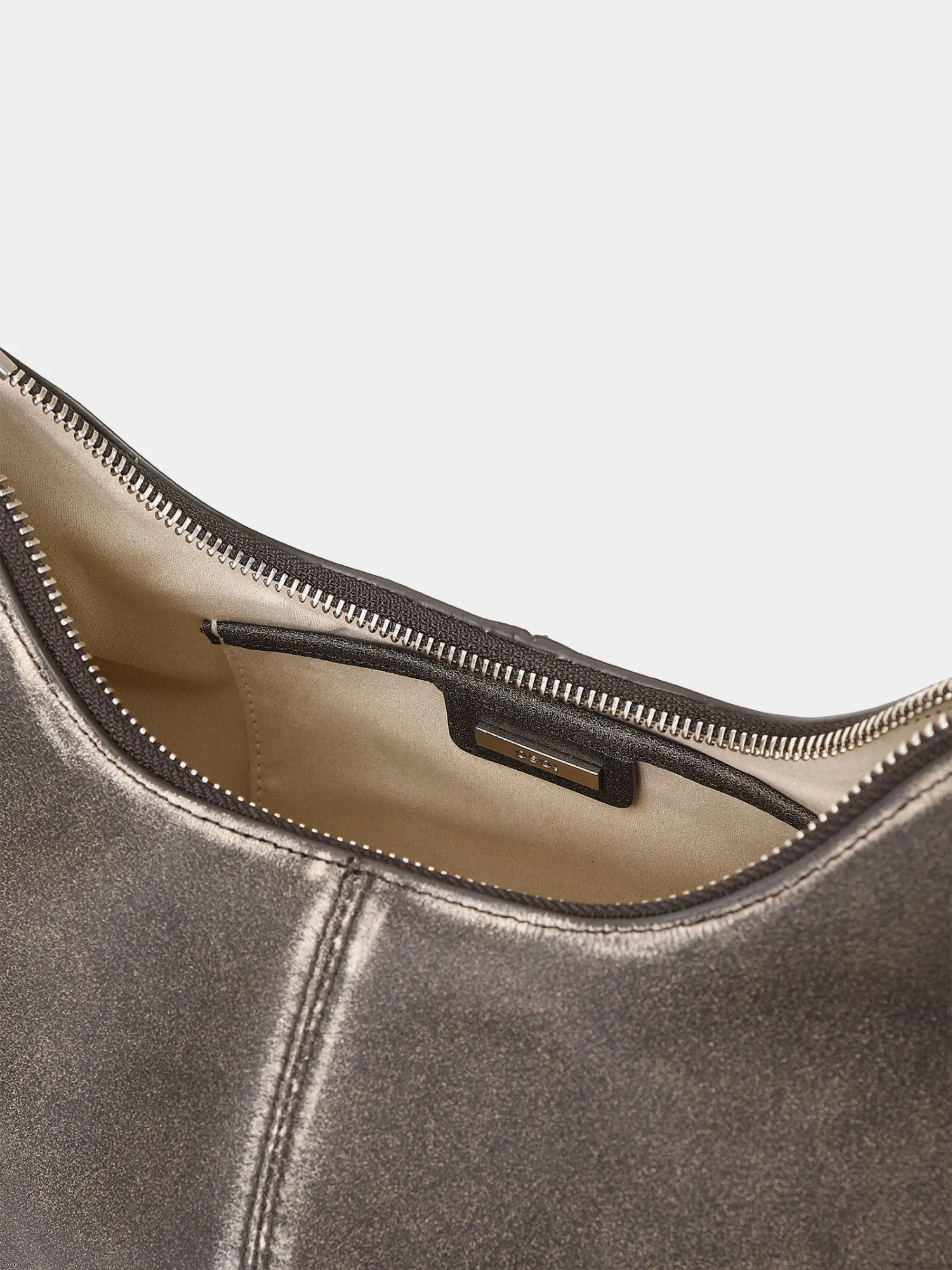 Сумка OSOI Cargo Hobo Vintage Brown