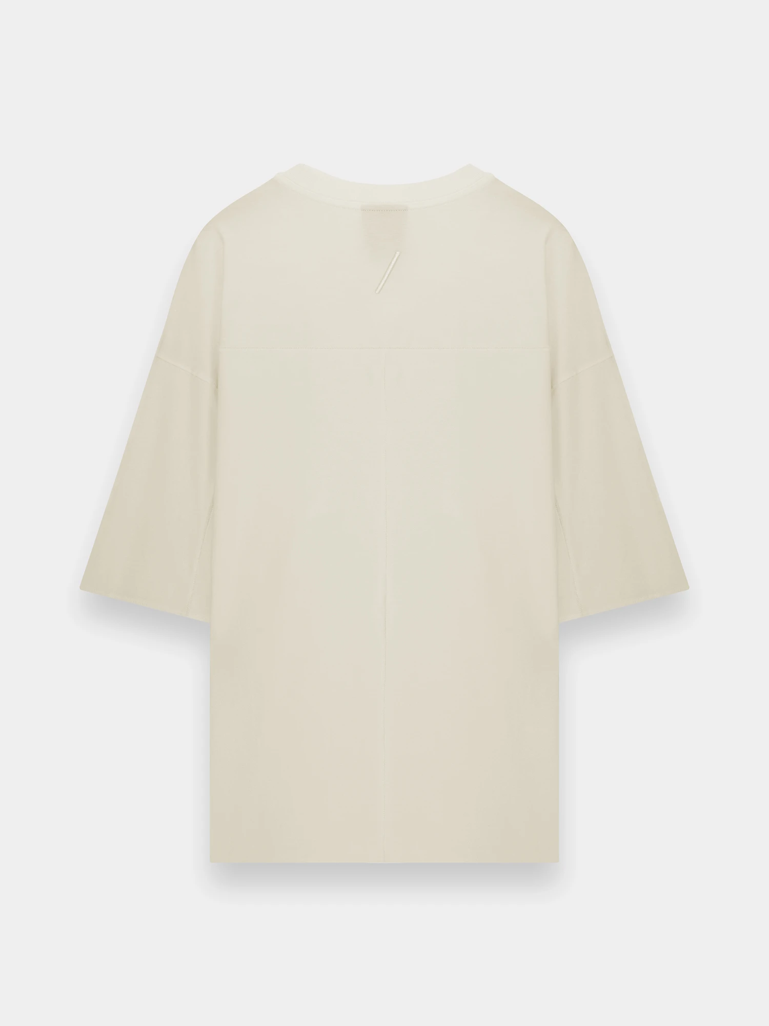 Футболка thom/krom M TS 813 Cream
