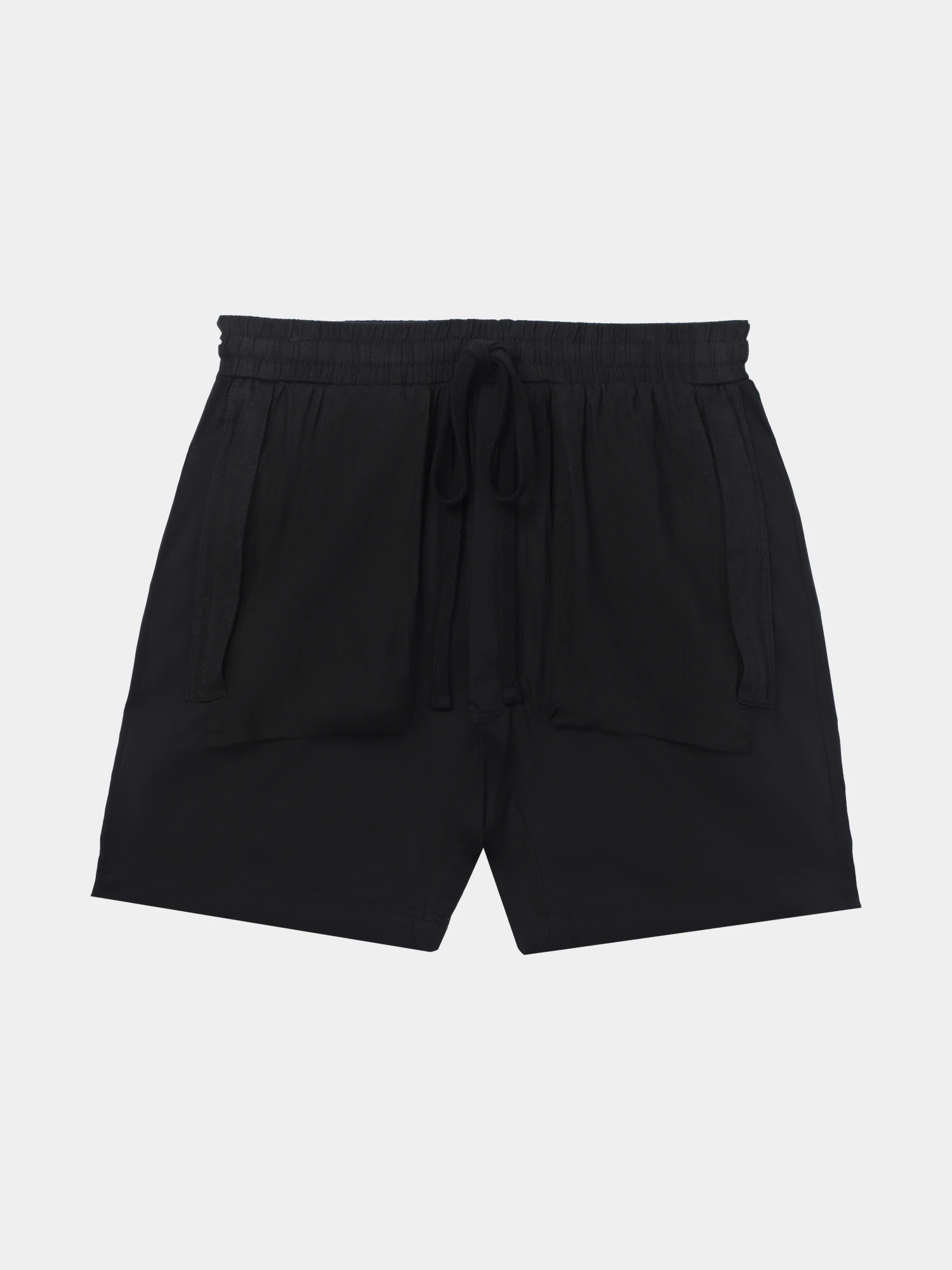 Шорты thom/krom M ST 484 Black