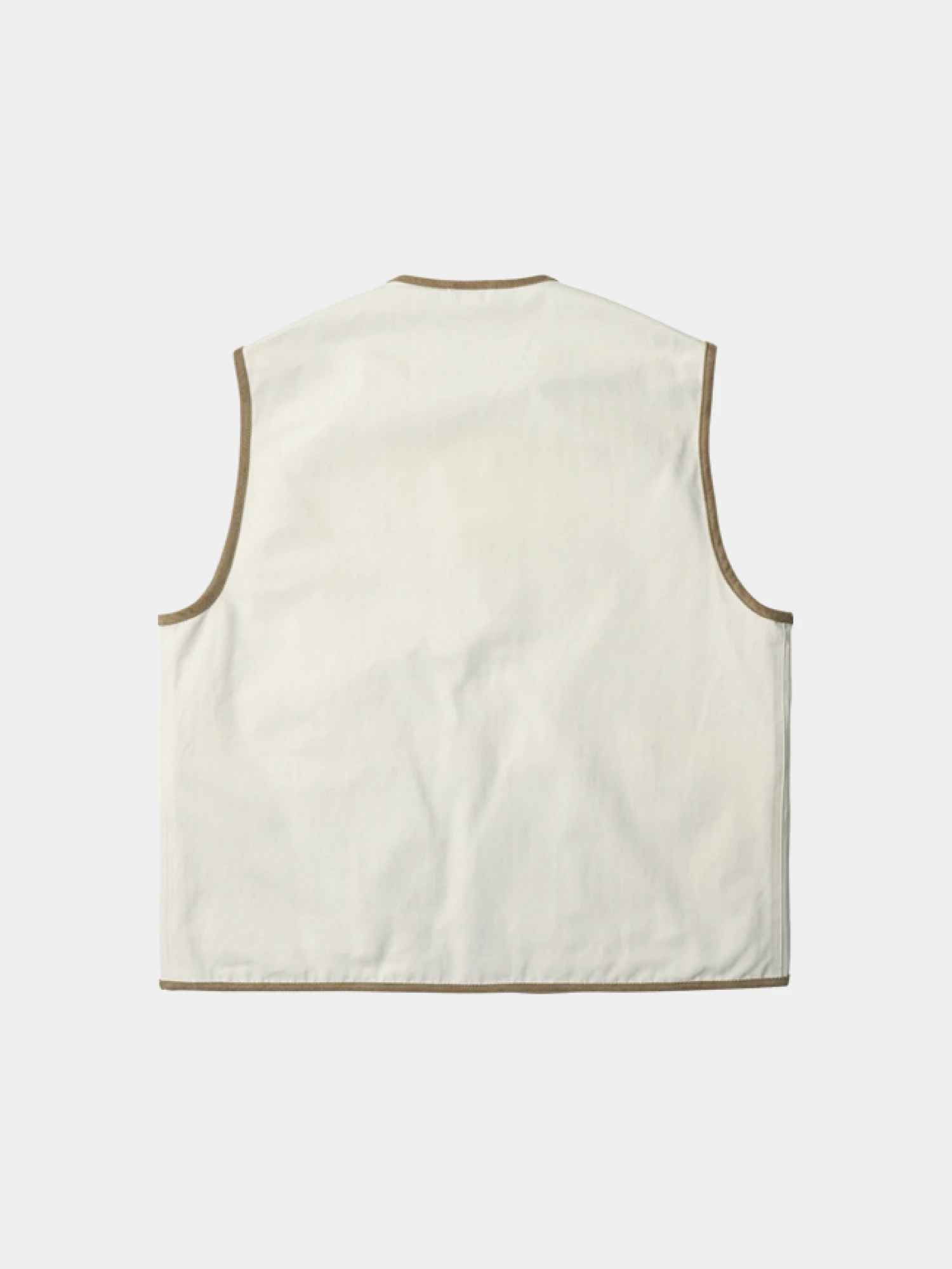 Жилет FrizmWORKS Heritage Hunting Cream