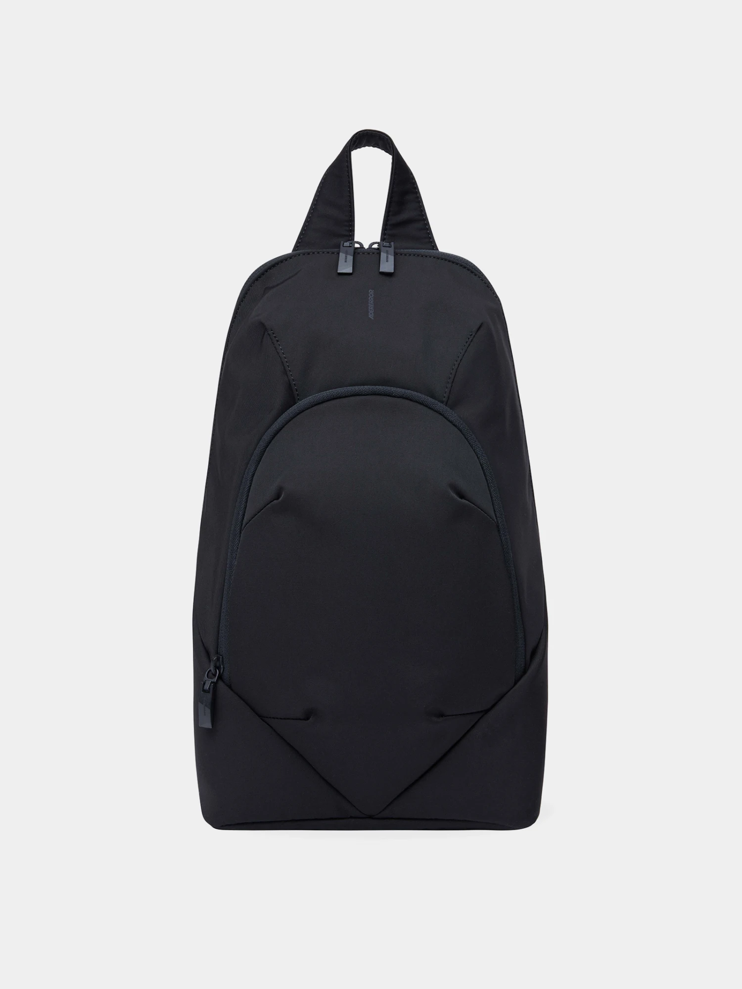 Рюкзак ADERERROR Sling Product. 92 Black