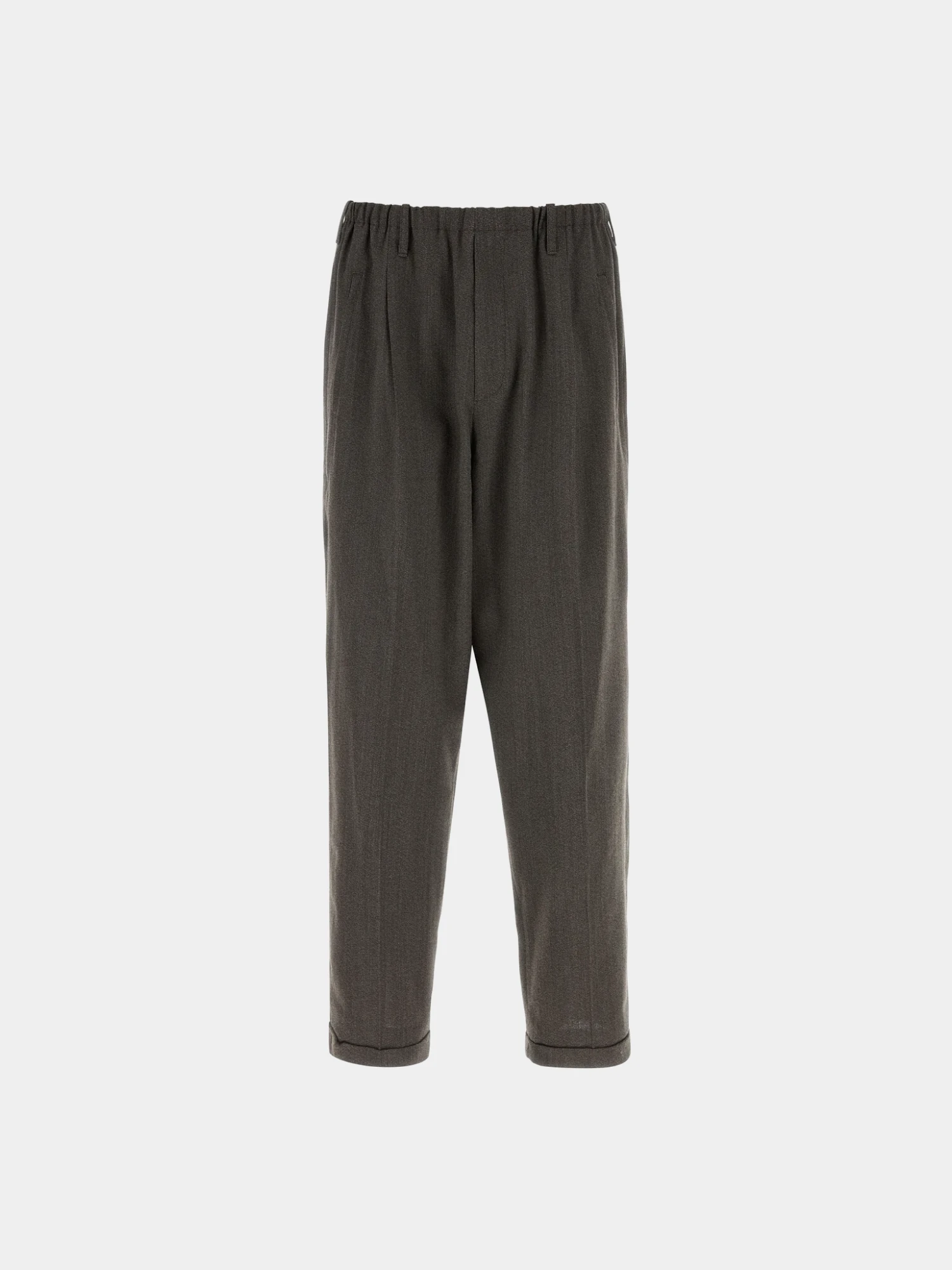 Брюки Magliano People's Pants Brown